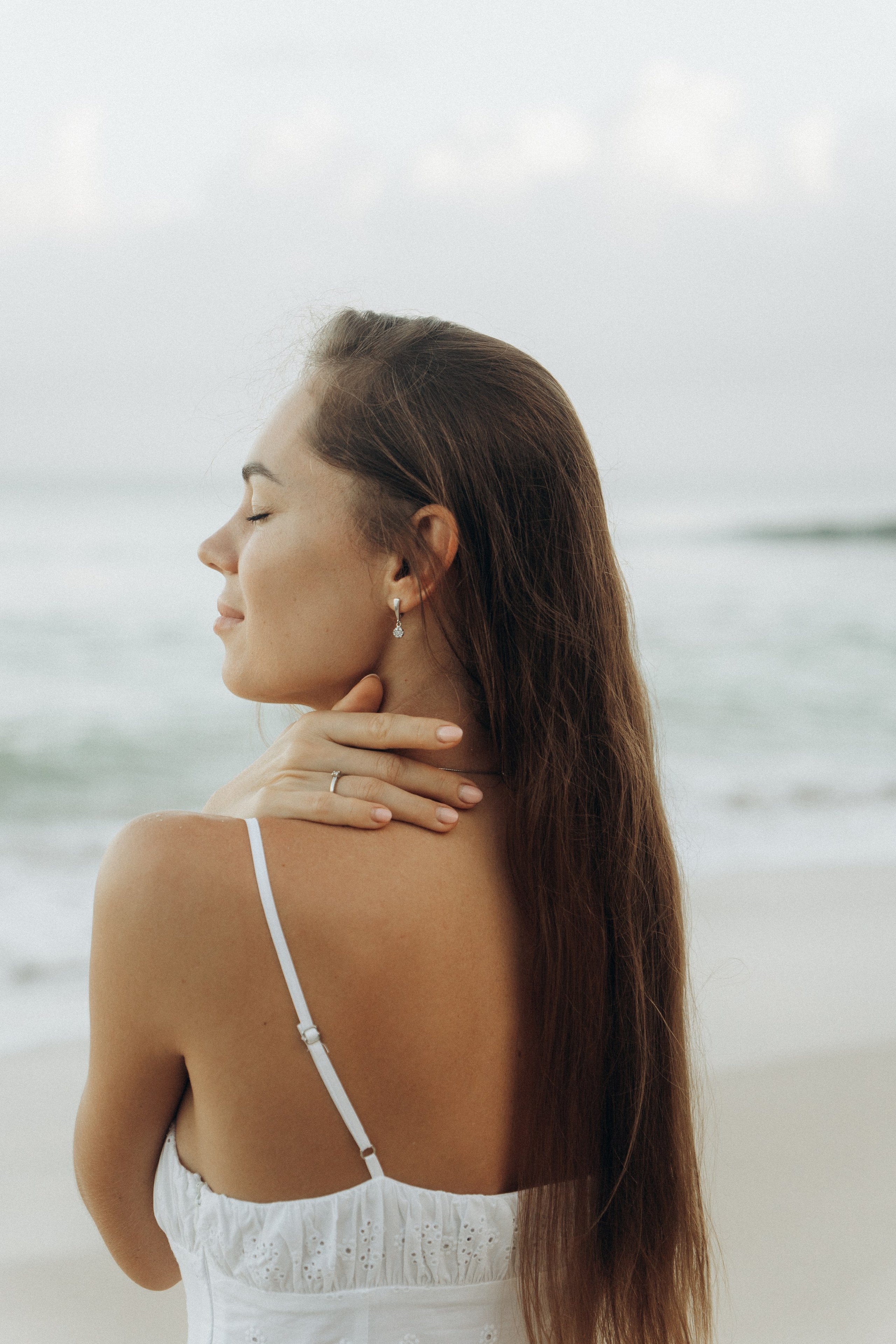 Julia. Olga Antipova — photographer