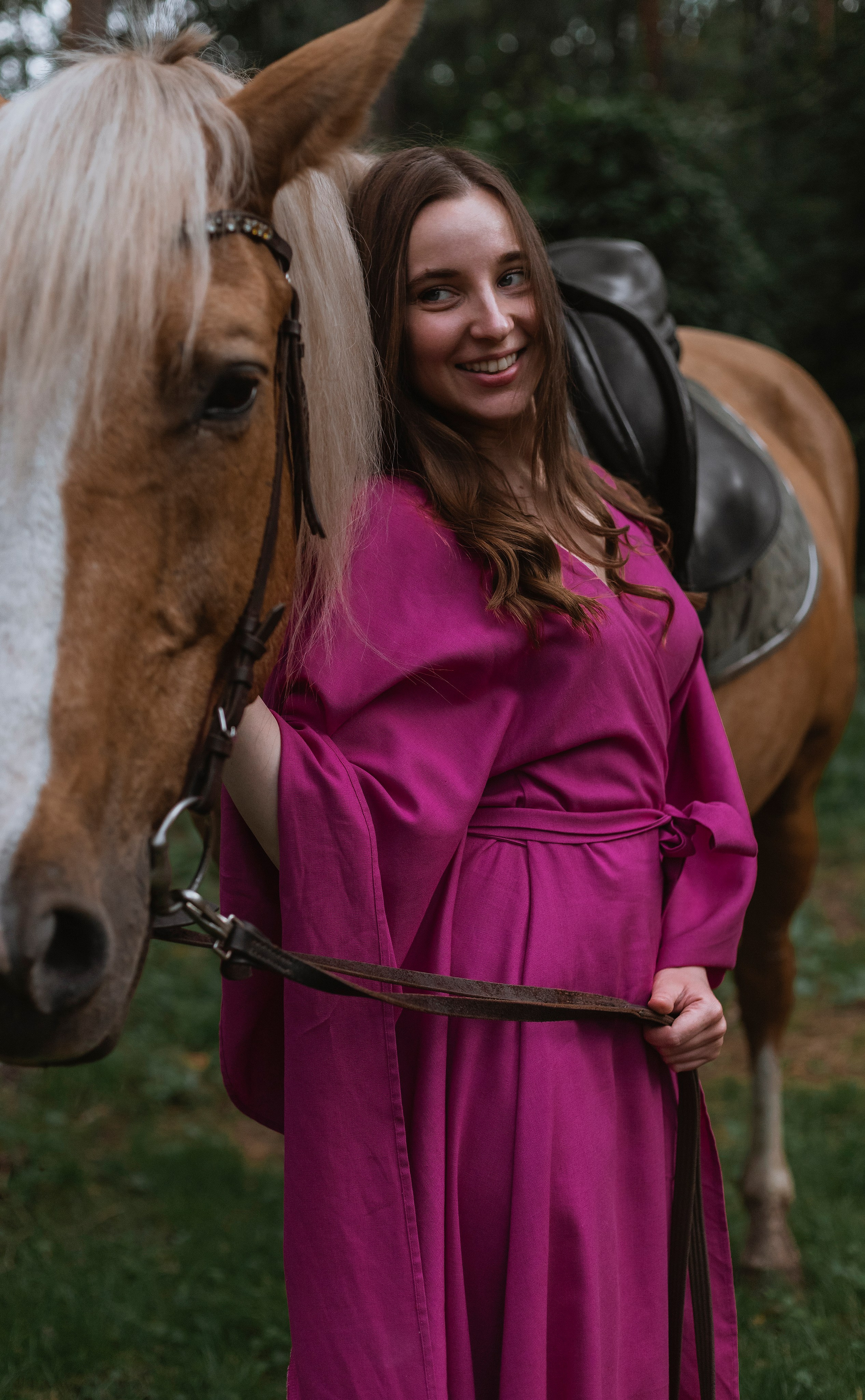 Алена. Женский и предметный фотограф