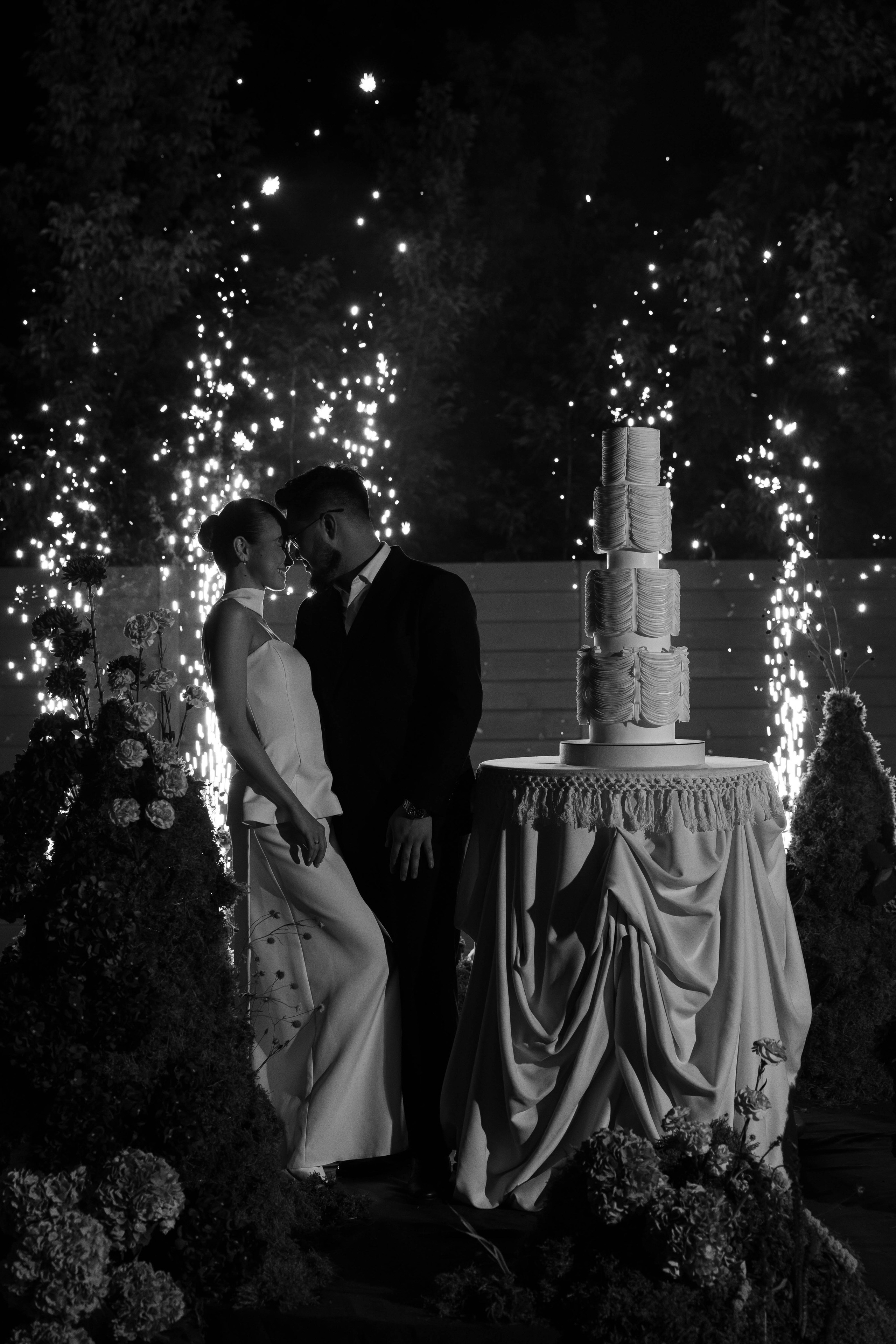 Арсен & Элина. Свадебный фотограф Красноярск Элина Леонова