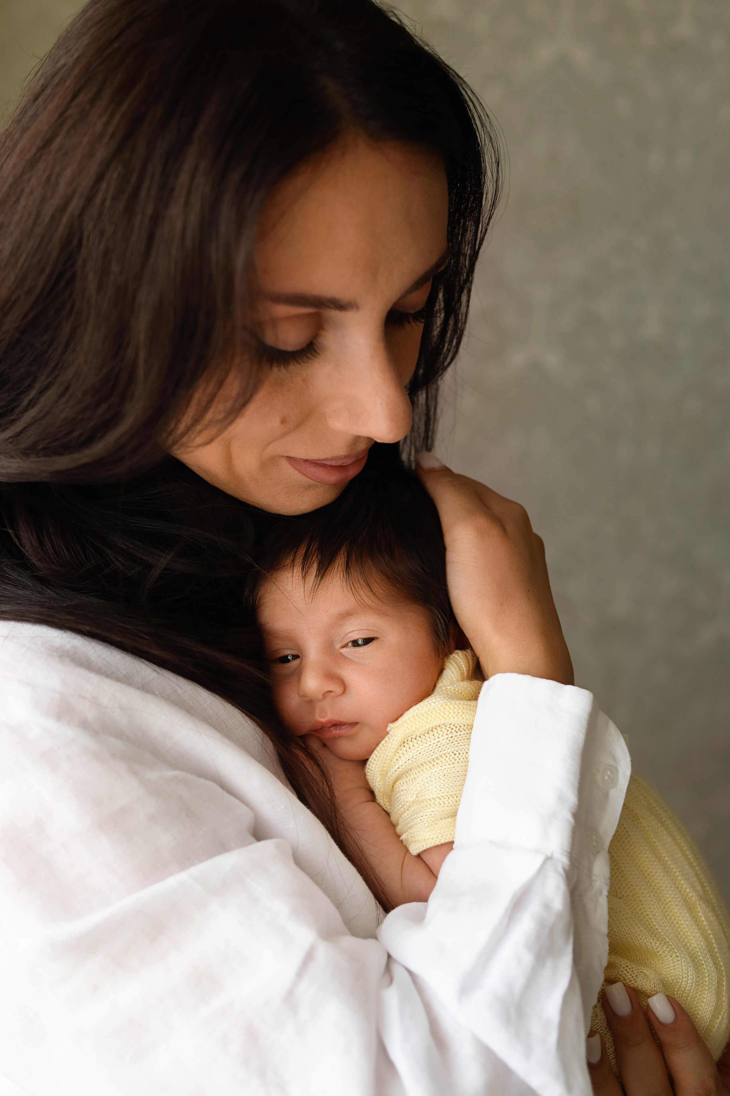 Ньюборн фотосъемка в Москве. Фотограф новорожденных Столярова Светлана. Фотограф новорожденных Москва. Ньюборн фотограф Москва