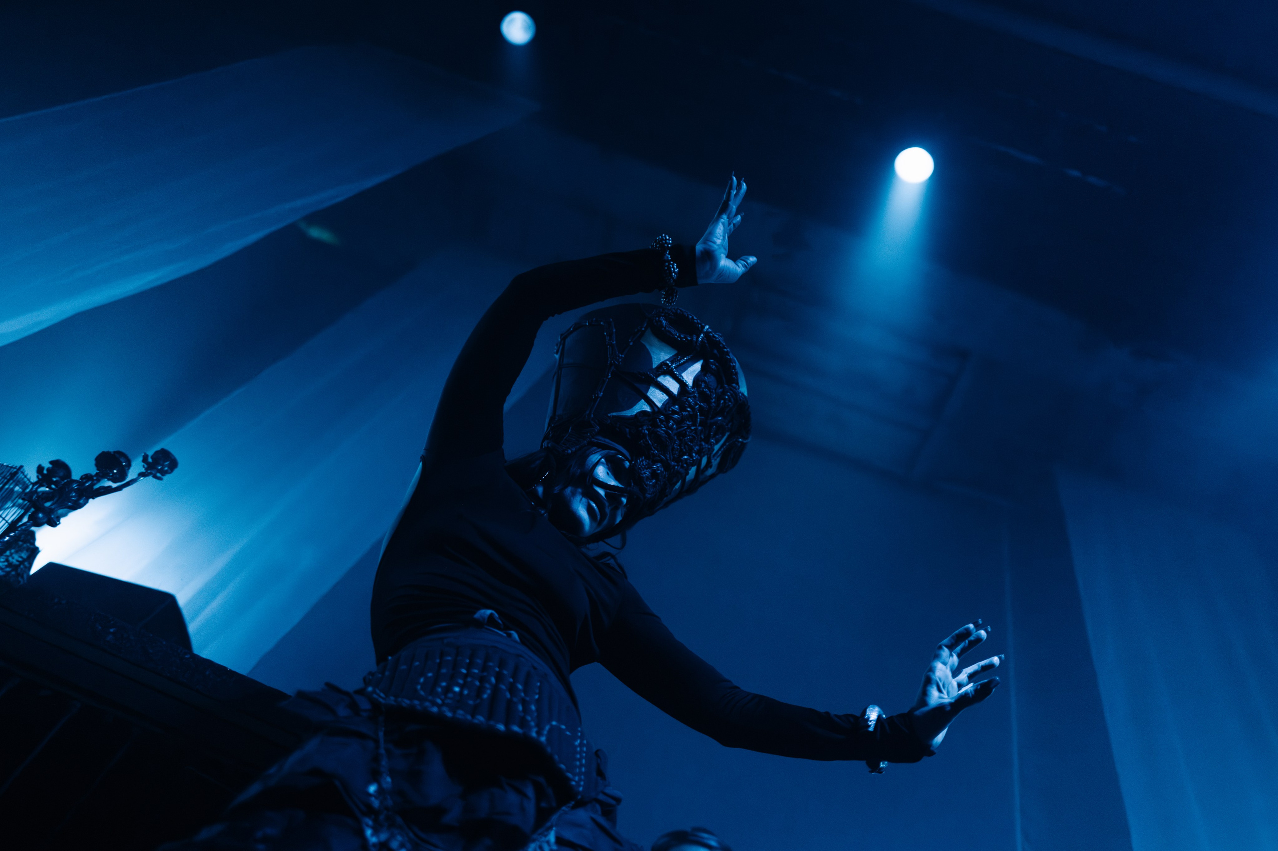 SHIFT, SUBSPACE. @tomrus: Рустам Шагиморданов — фотограф