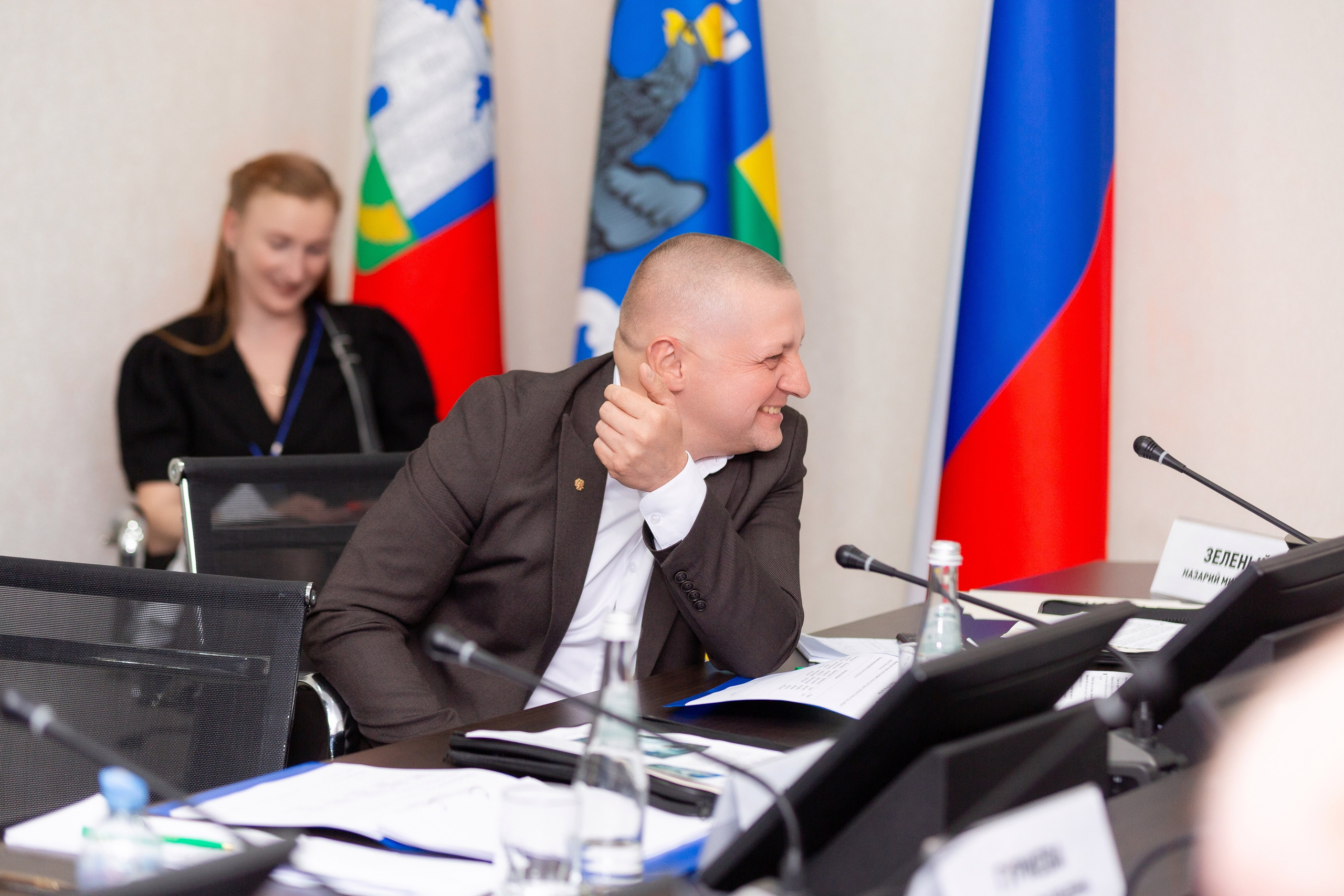 Мои медиа выборы 2024. Профессиональный фотограф в Мценске и Орловской области