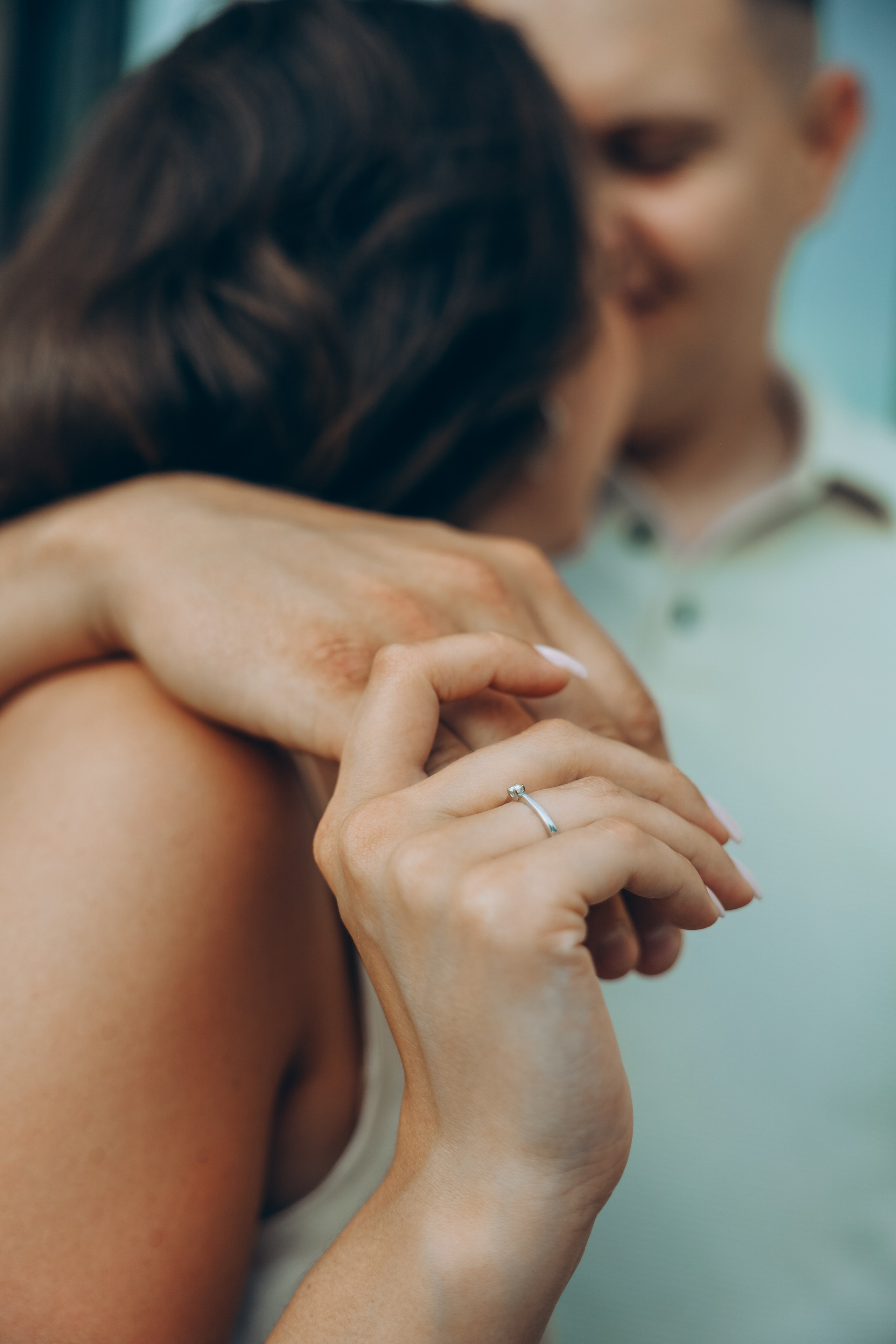 Вадим & Ольга. Свадебный, семейный фотограф в Иркутске Светлана Макаричева