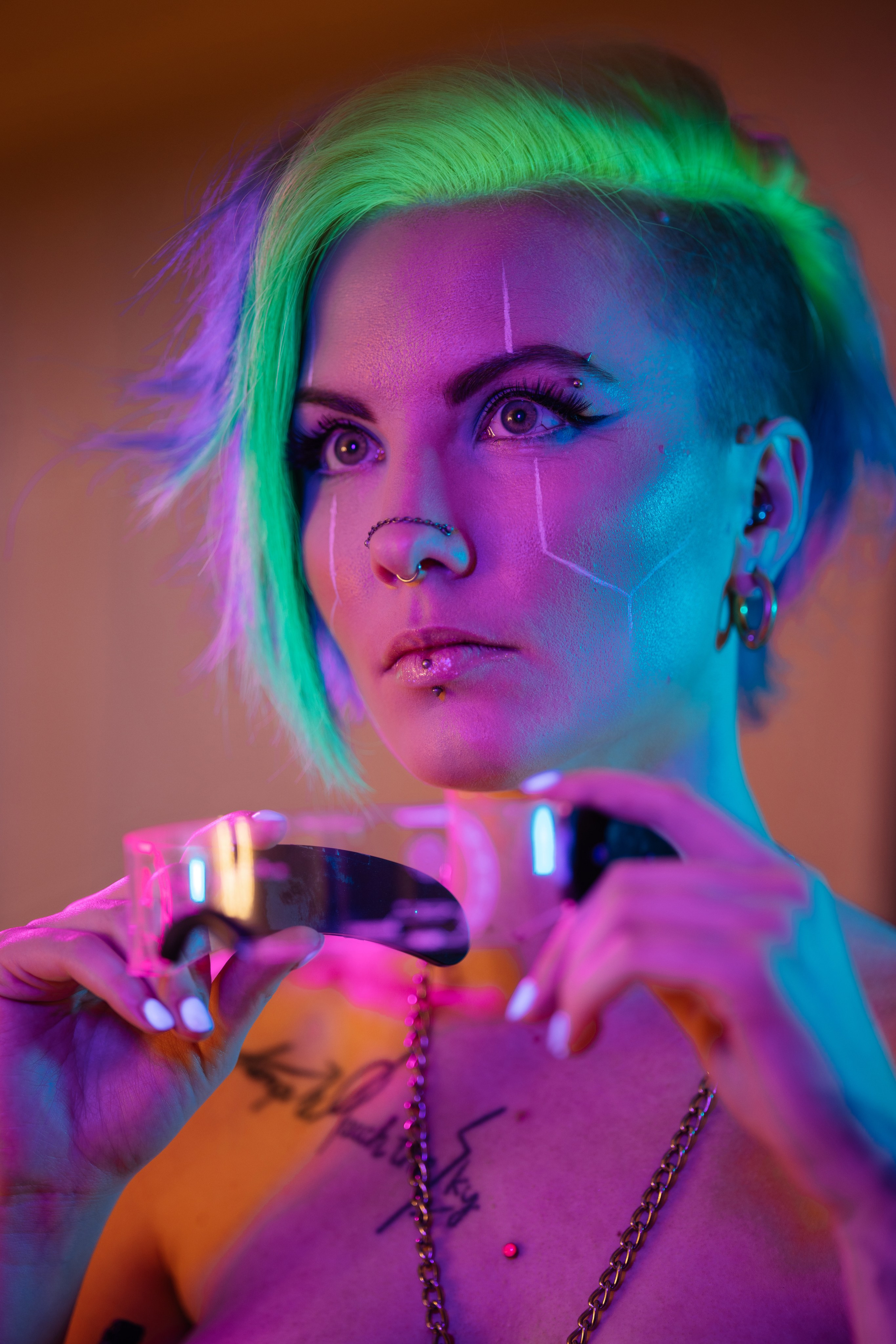 Арт. Август Гайст Фотограф в Москве