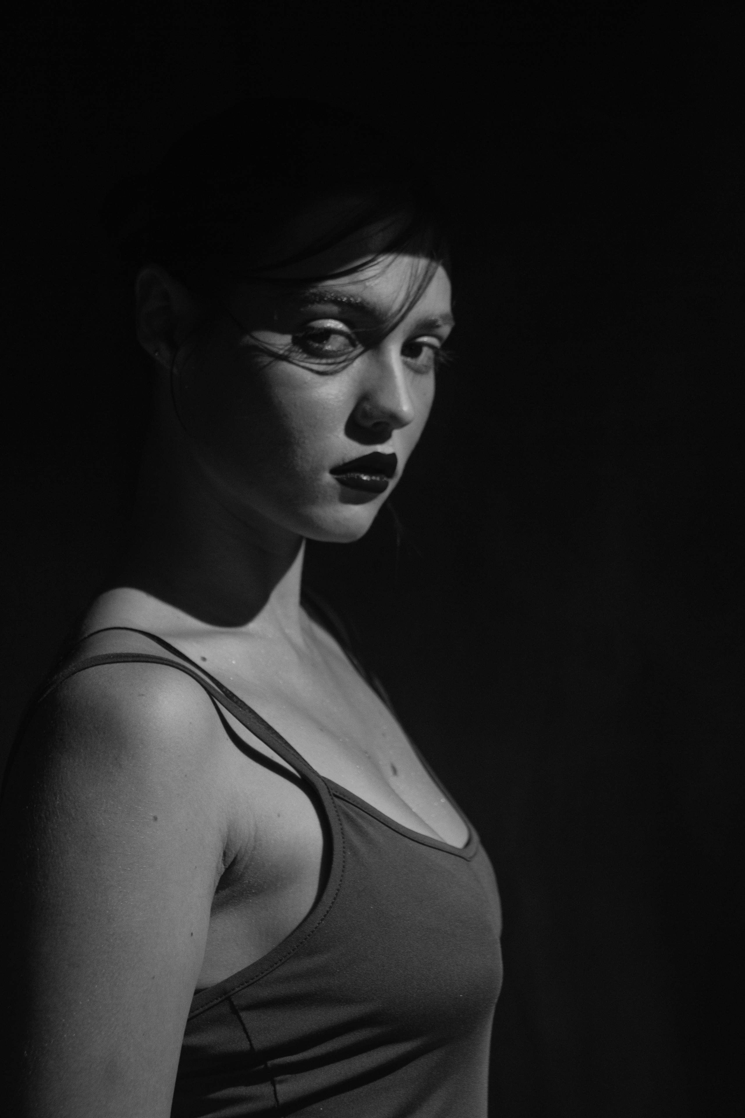 Katya. Иван Глухих, портретный фотограф