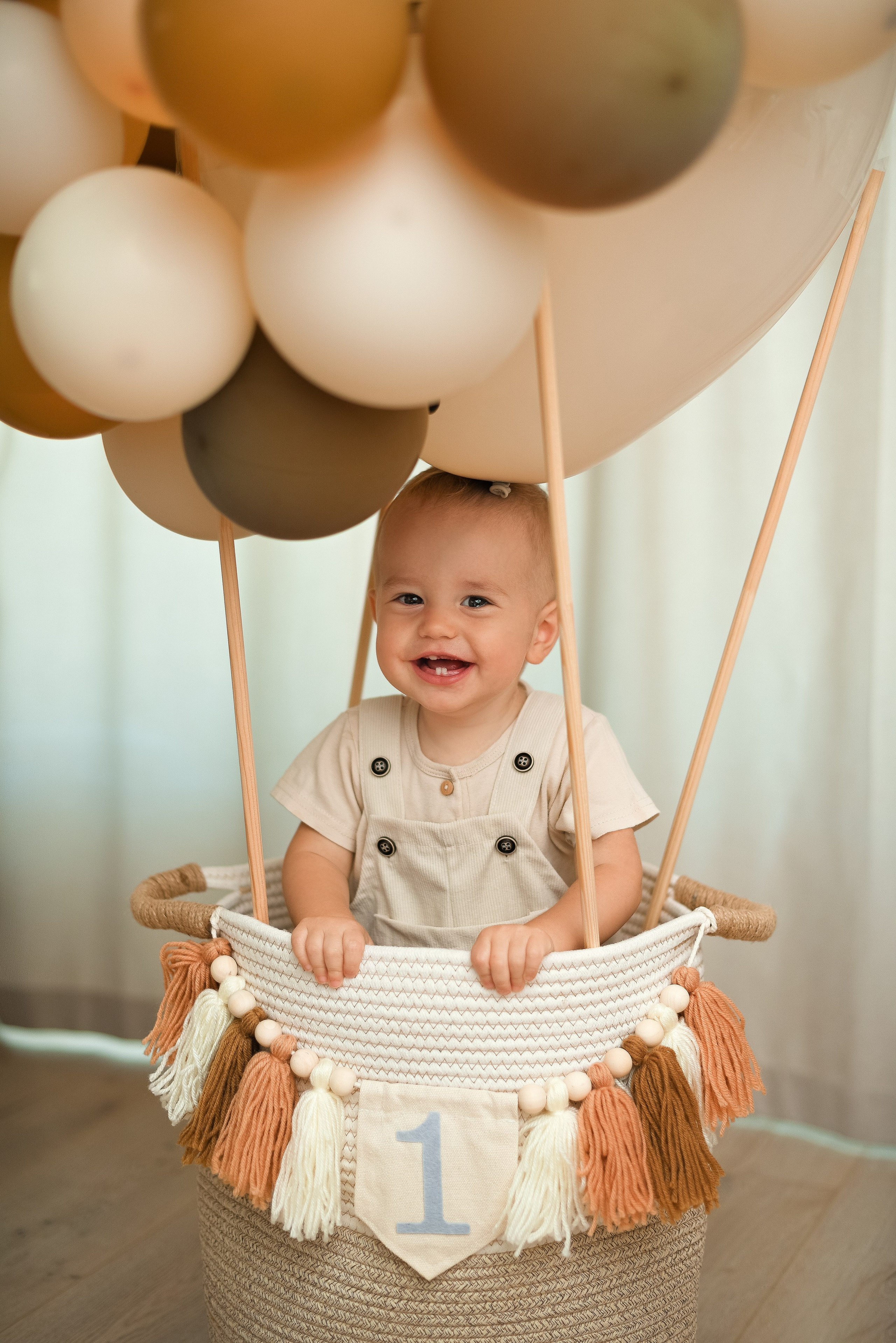 Детская съёмка. Фотограф новорождённых в Сочи Наталия Дмитриева