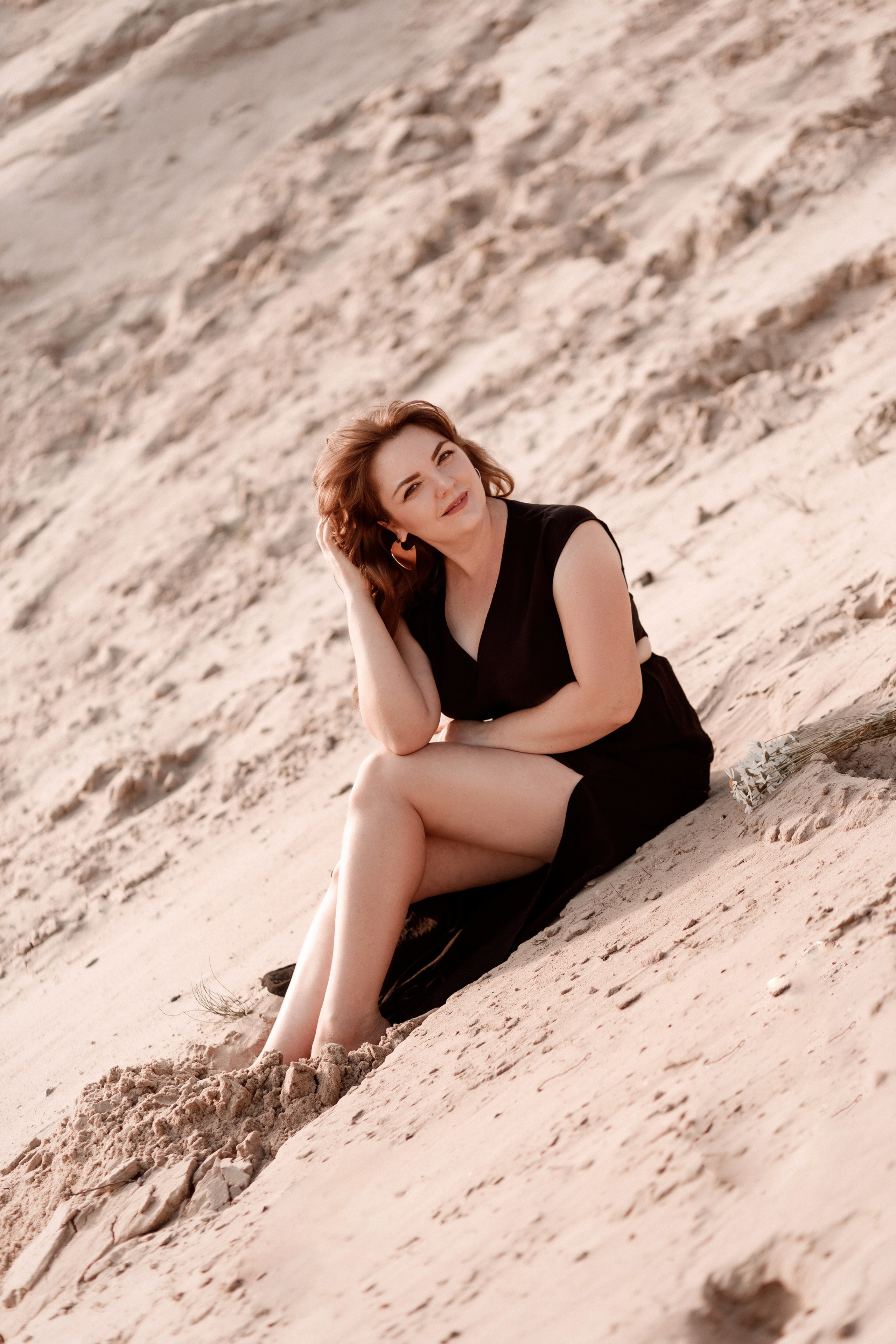 Юлия. Валентина Удалая — семейный и портретный фотограф в Брянске