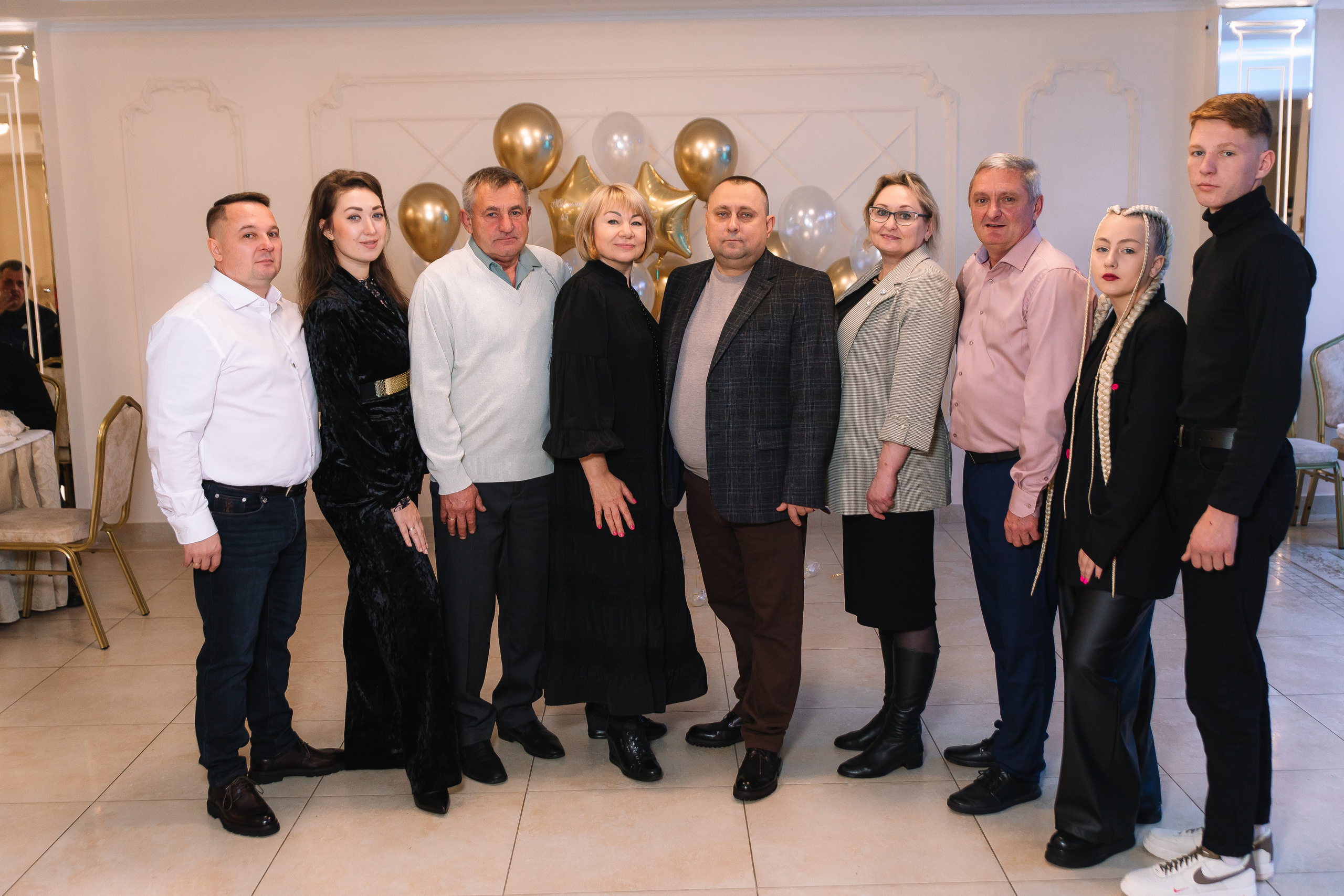 МАКСИМ 45 ЛЕТ. Свадебный и семейный фотограф в Курске и Курчатове