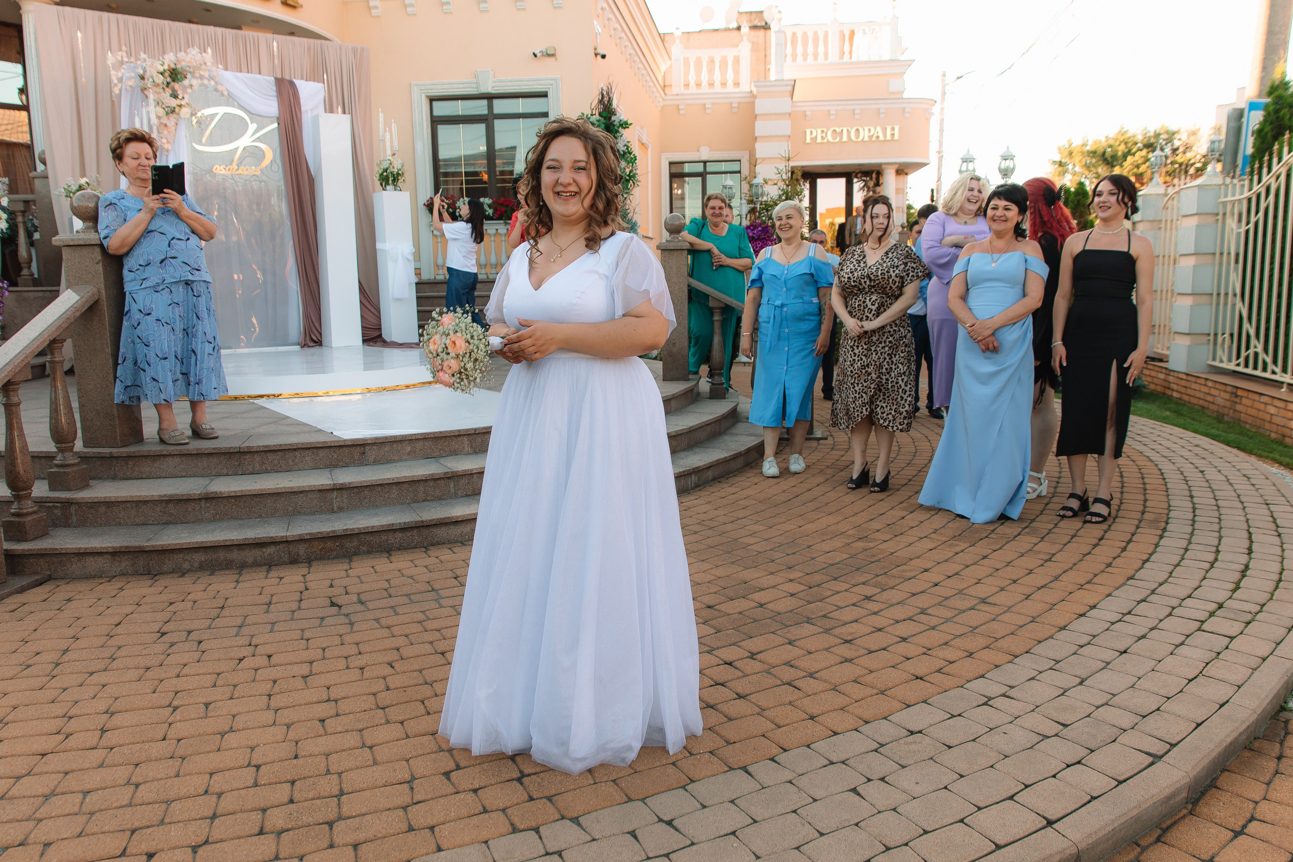 НАДЕЖДА И АЛЕКСАНДР. Свадебный и семейный фотограф в Курске и Курчатове