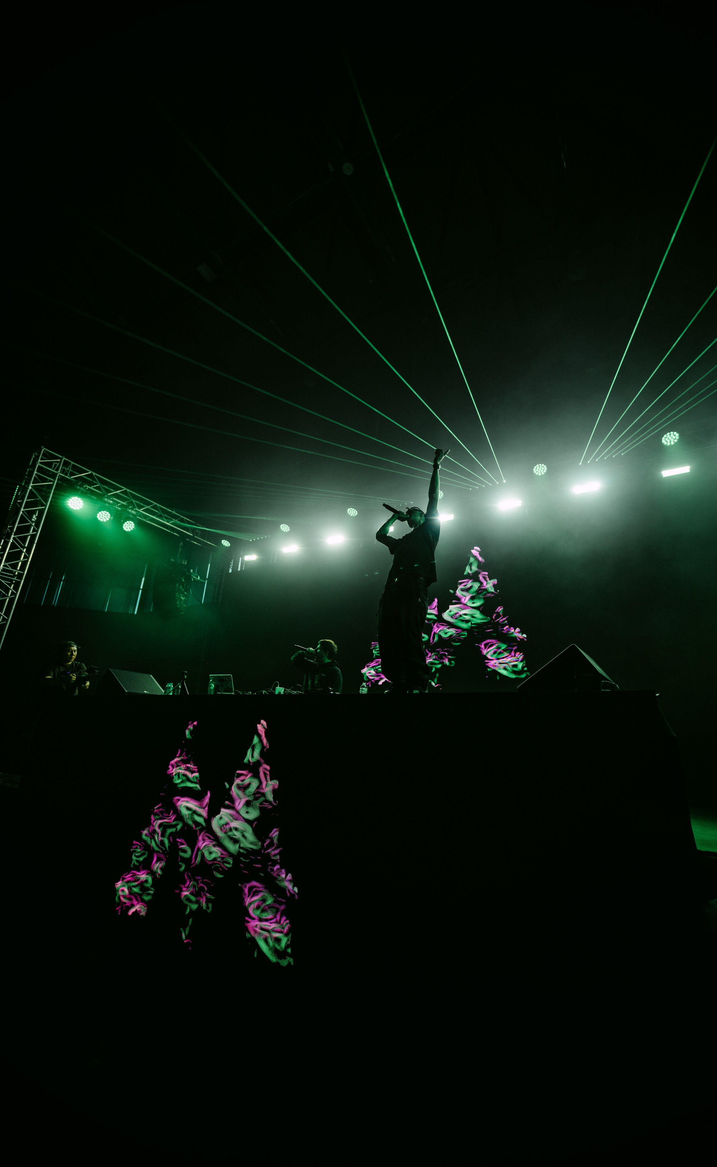 Медиабаскет в Казани. OBLADAET. AVG / 2024. Саша Копылов, фотограф в Казани