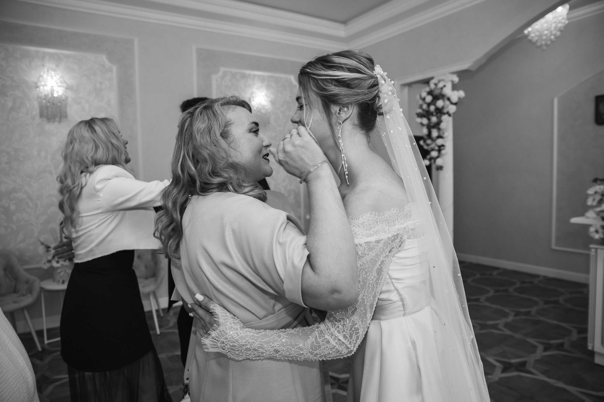 Анонс свадьба Антон и Алёна. Свадебный и семейный фотограф в Севастополе и Крыму Анастасия Сураева