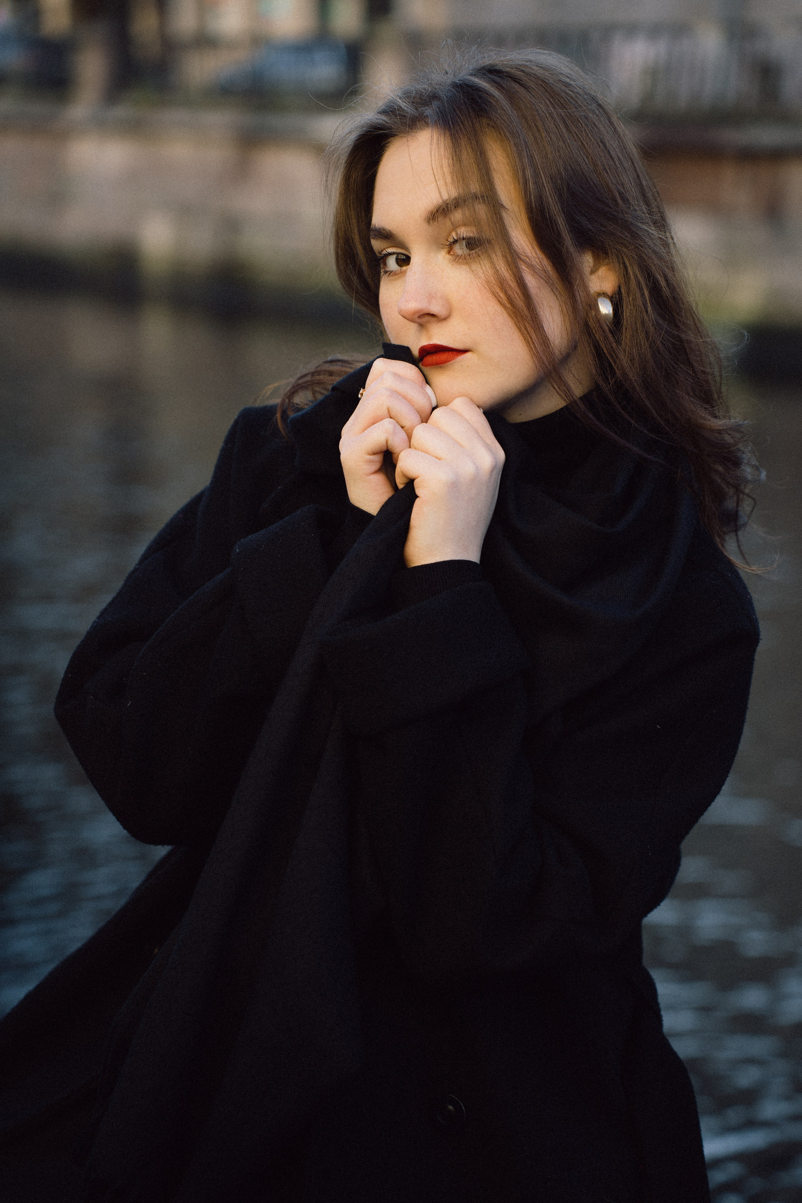 Анжелика. Виктория Спорова. Ваш портретный фотограф в Санкт-Петербурге