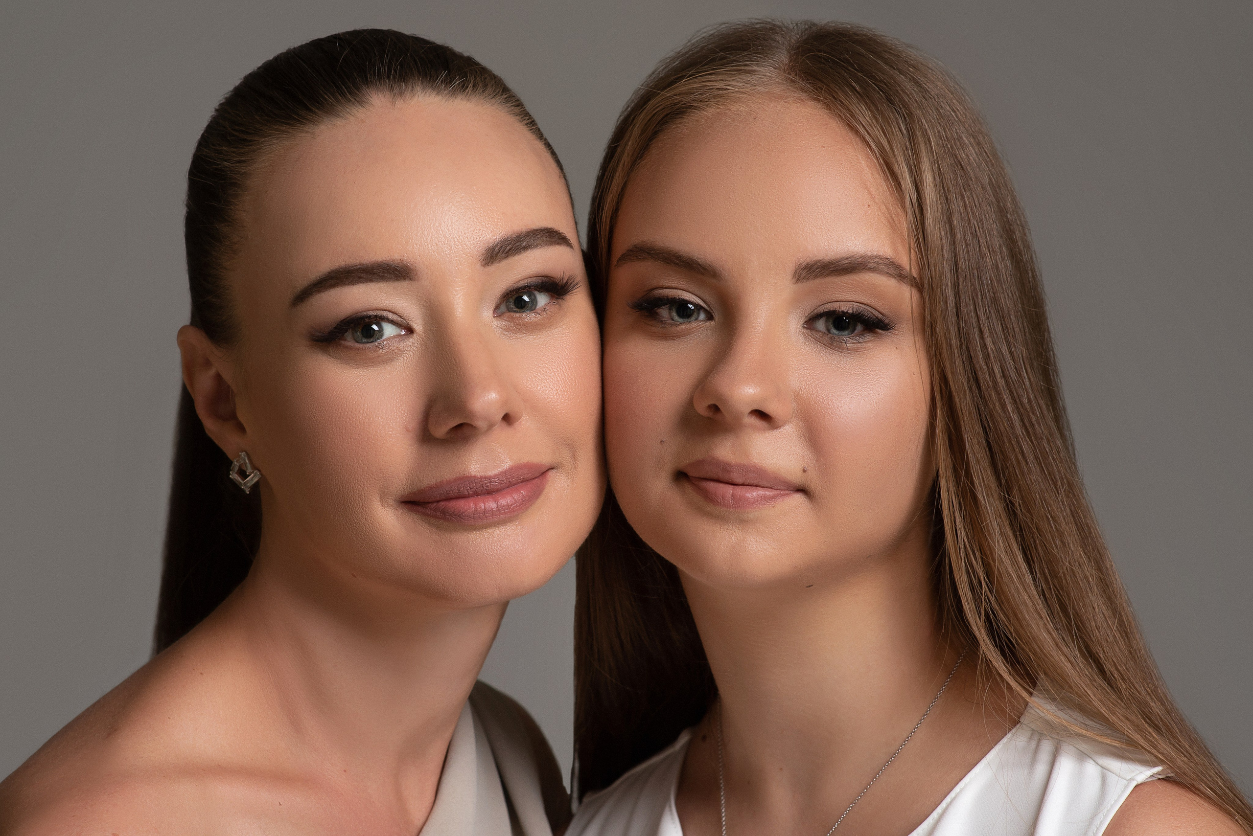 Выпускной для Насти — семейная 2024. Семейный и детский фотограф Наталья Горда