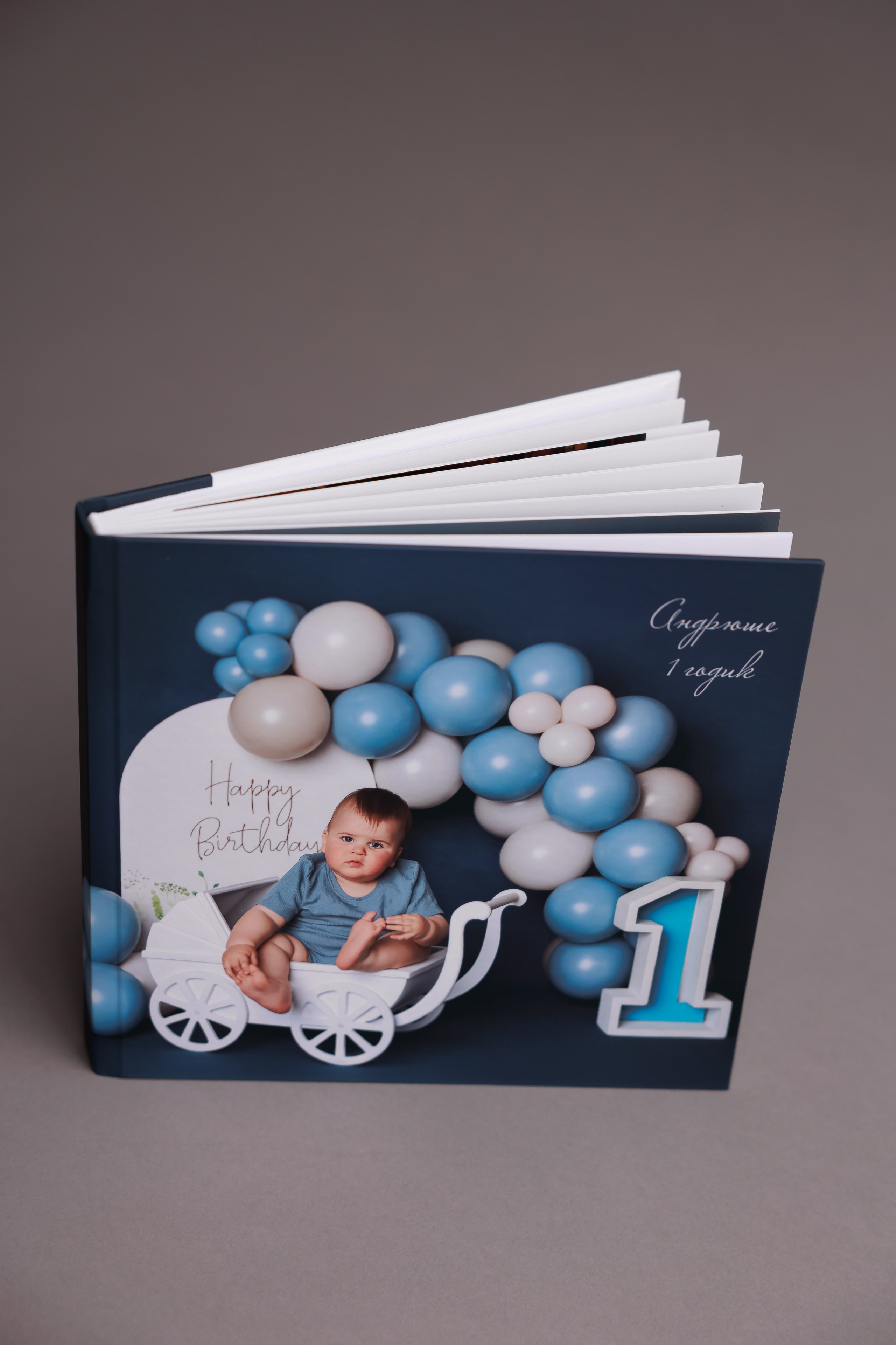 Фотокнига FOTO