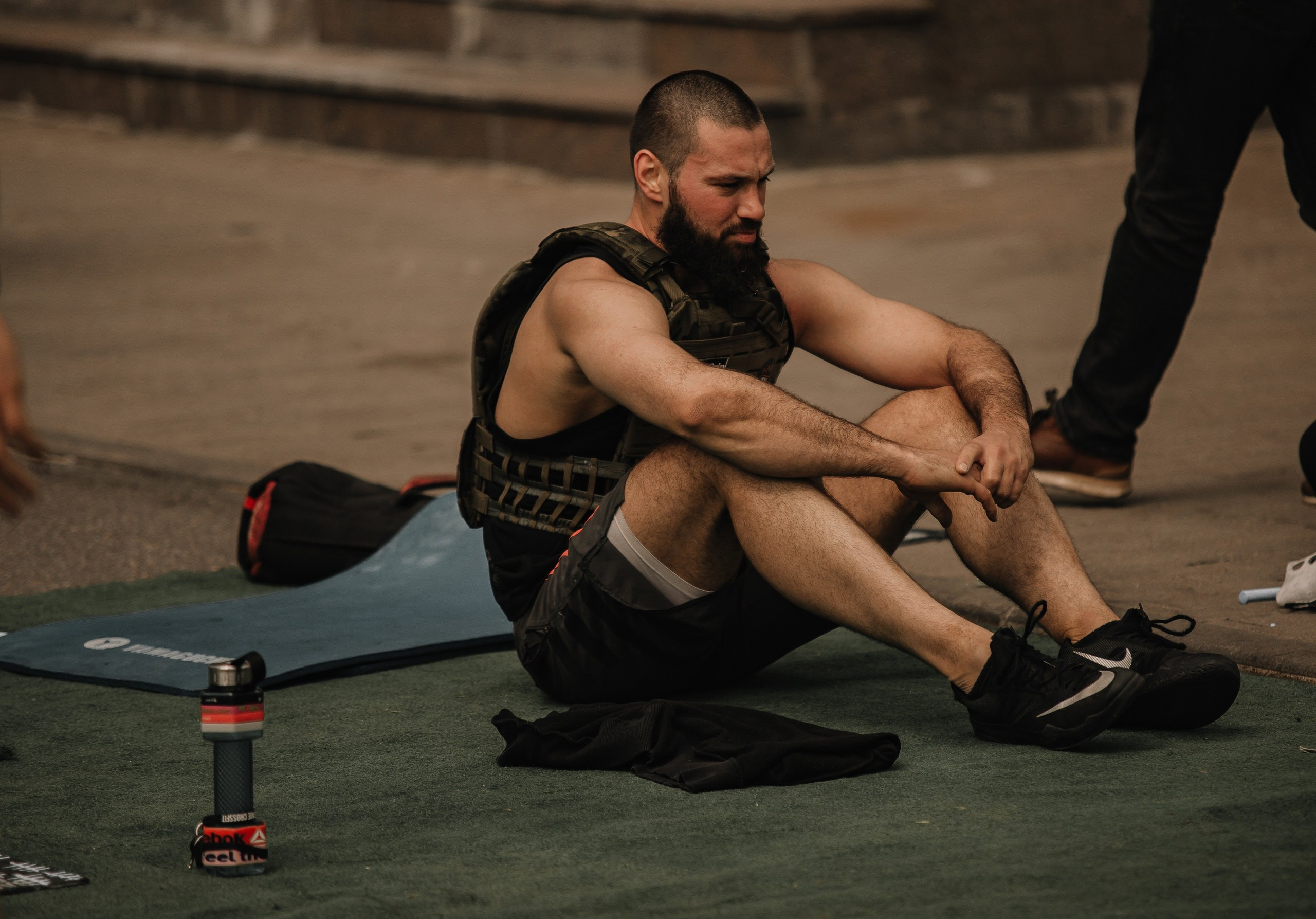 Спорт. Многопрофильный фотограф в Санкт-Петербурге Светлана Вельгас