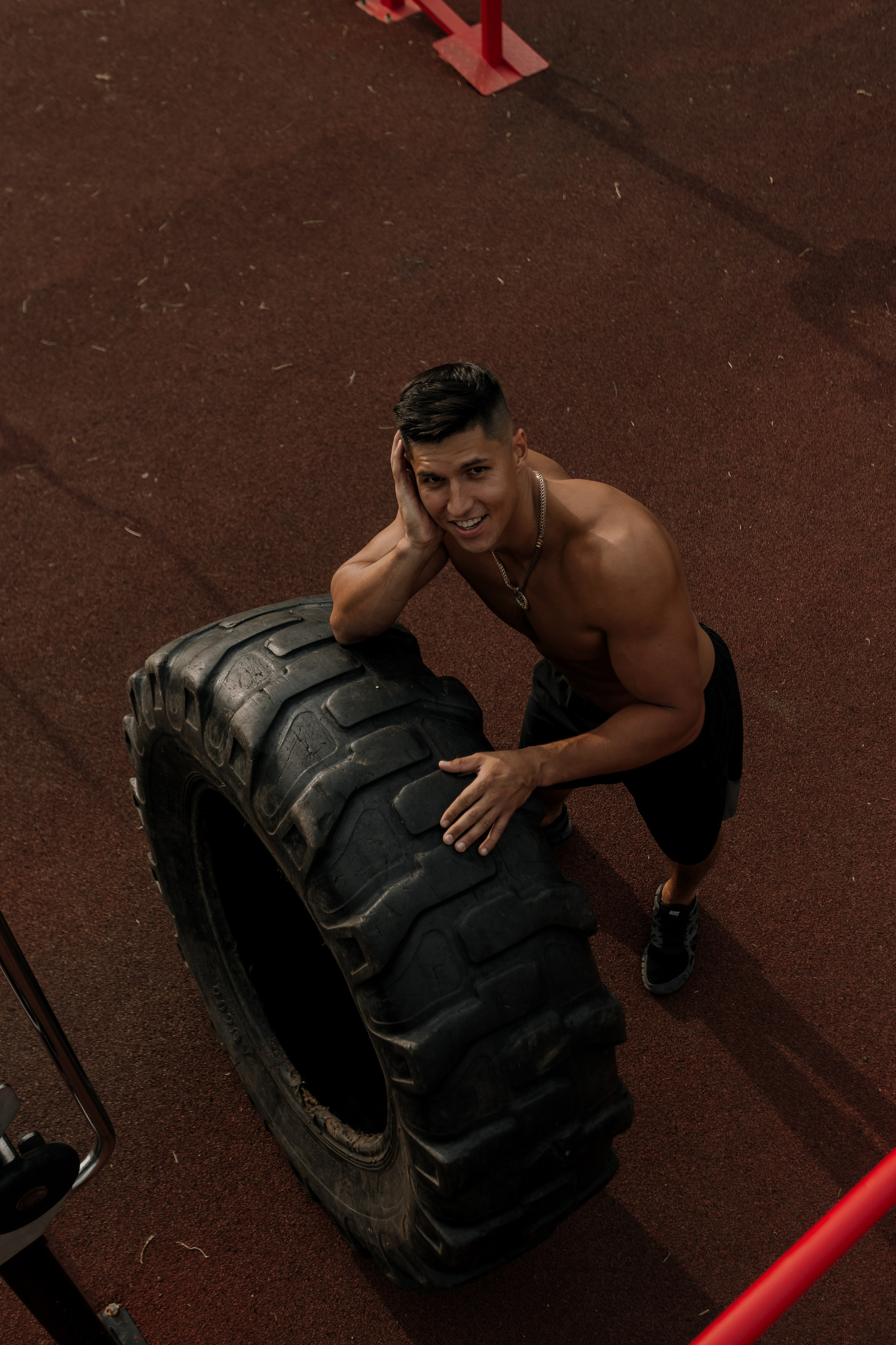 Спорт. Многопрофильный фотограф в Санкт-Петербурге Светлана Вельгас