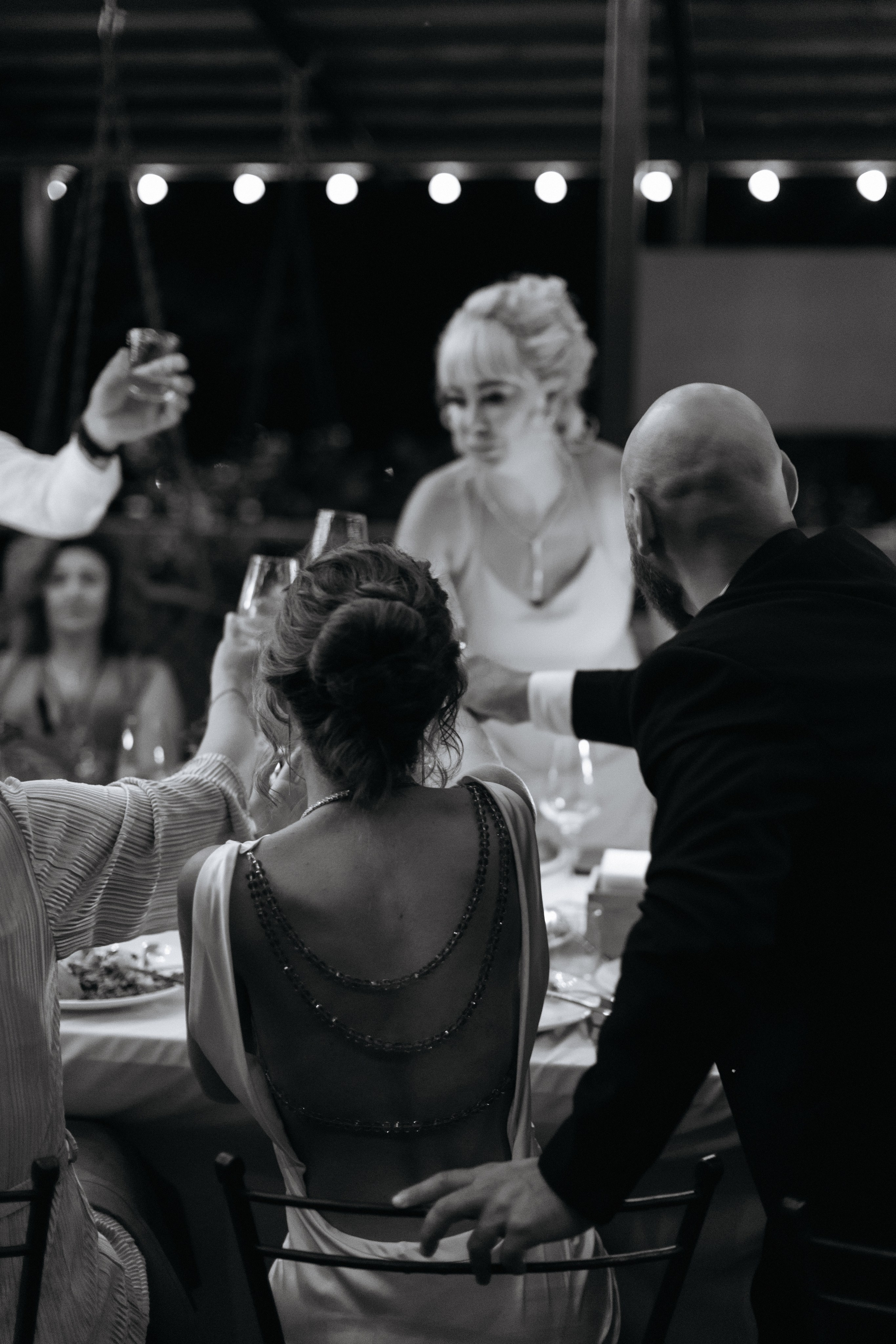 СВАДЬБА В ЛЕСУ ЛИЗЫ И ДИМЫ | ВЛАДИВОСТОК. Фотограф во Владивостоке Антон Блохин