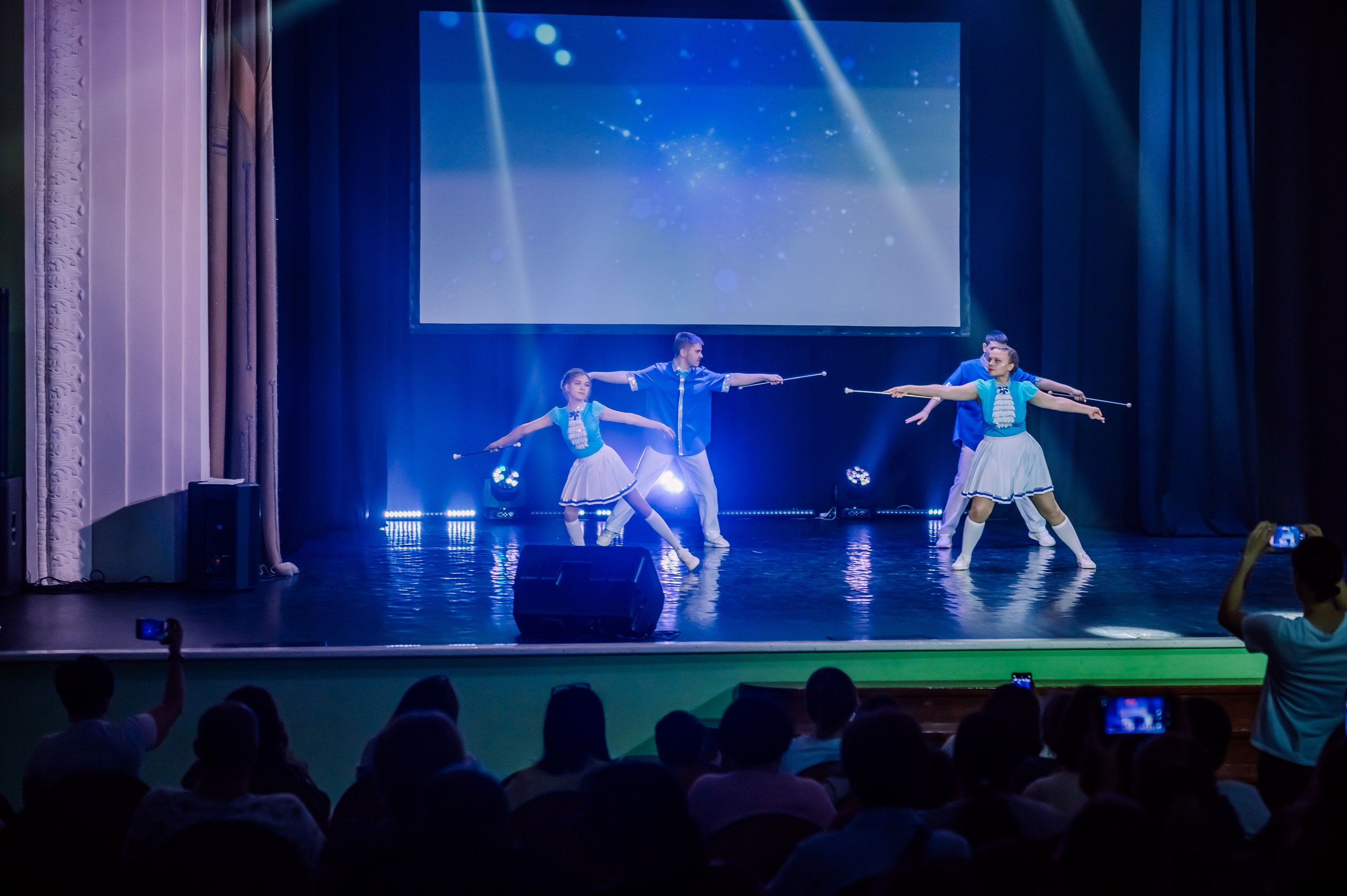 Благотворительный Фестиваль «По Дороге Доброты 2025». Детский фотограф, семейный фотограф и репортажи в Кемерово