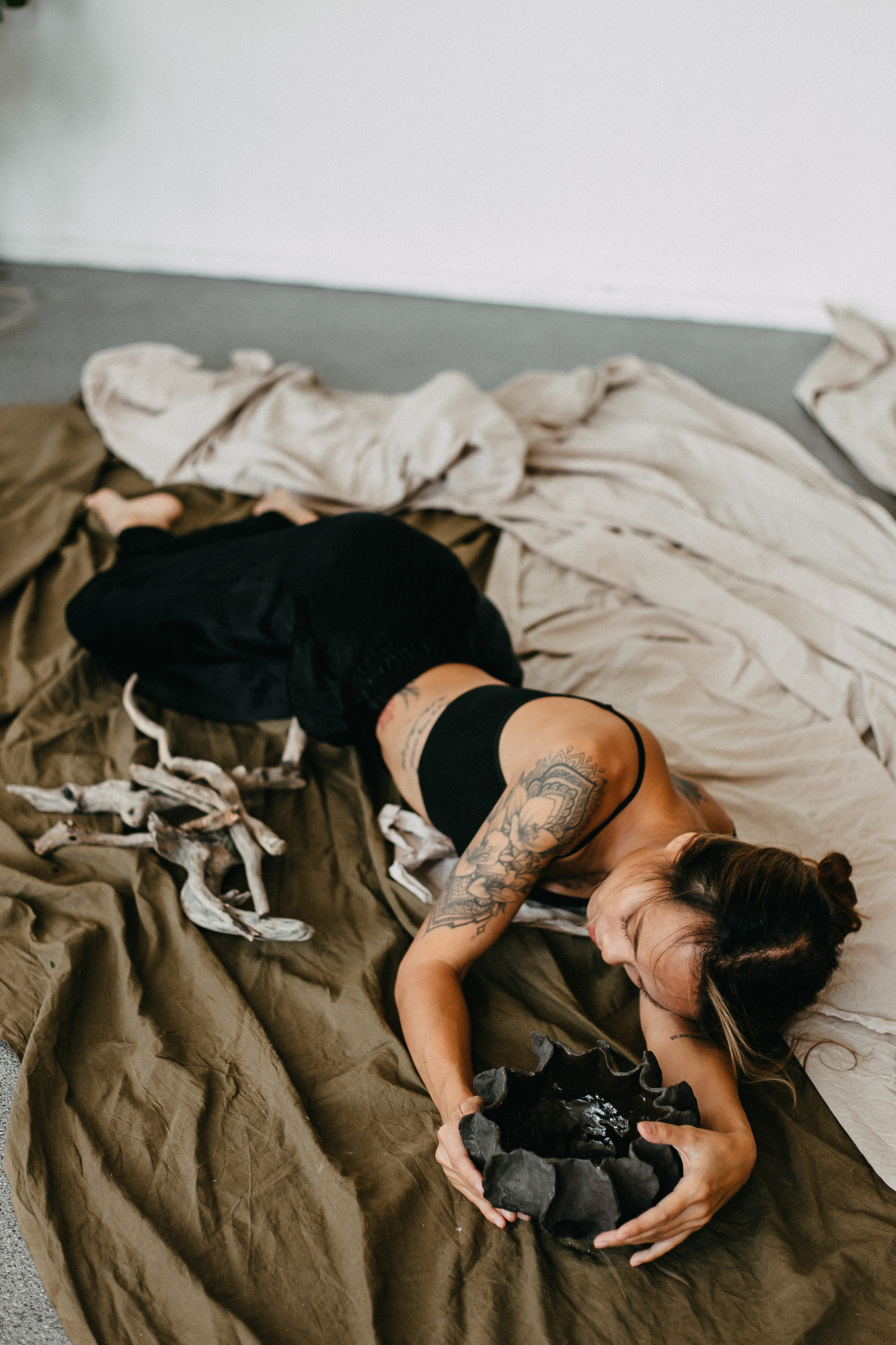 Анастасия Вернигорова- фотограф в Омске