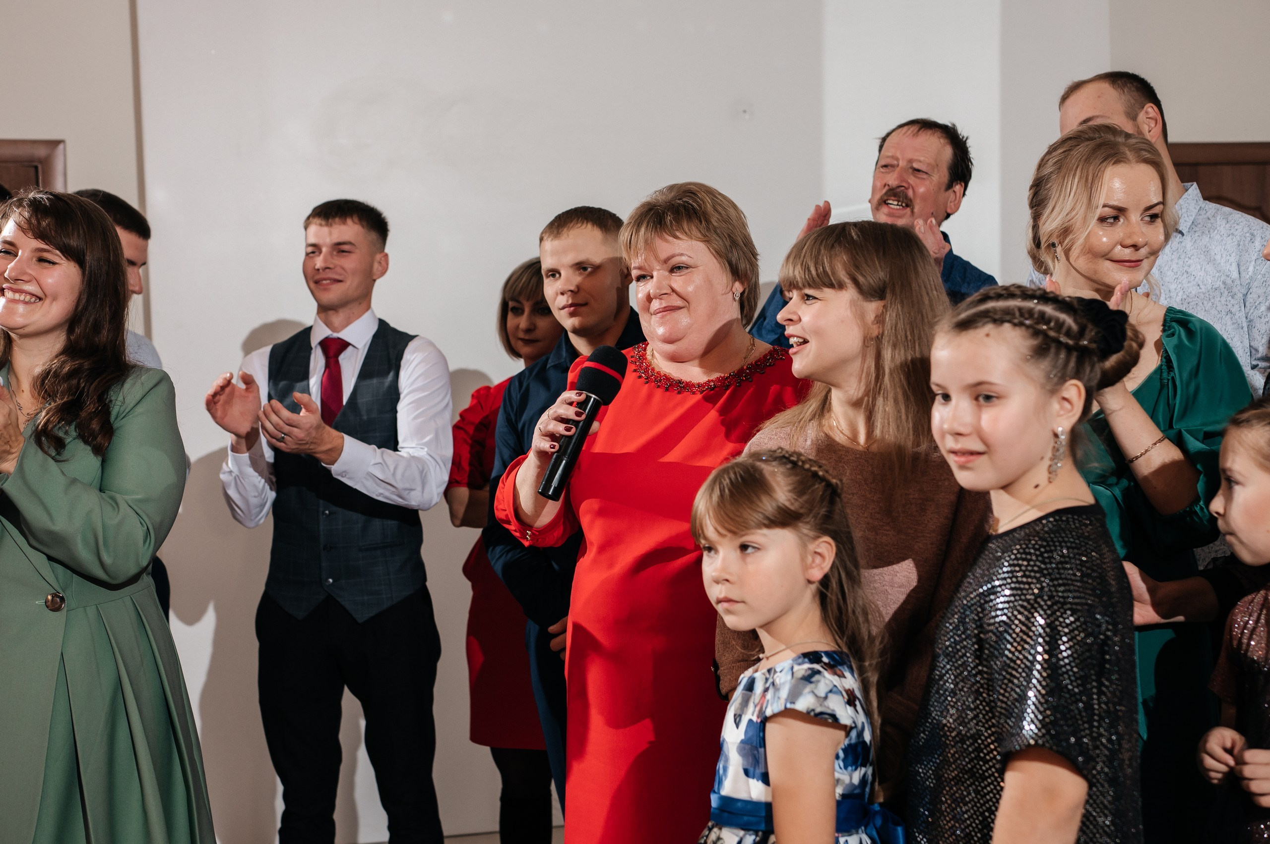 Сергей и Елизавета. Полный день. Фотограф Екатерина Бочарникова