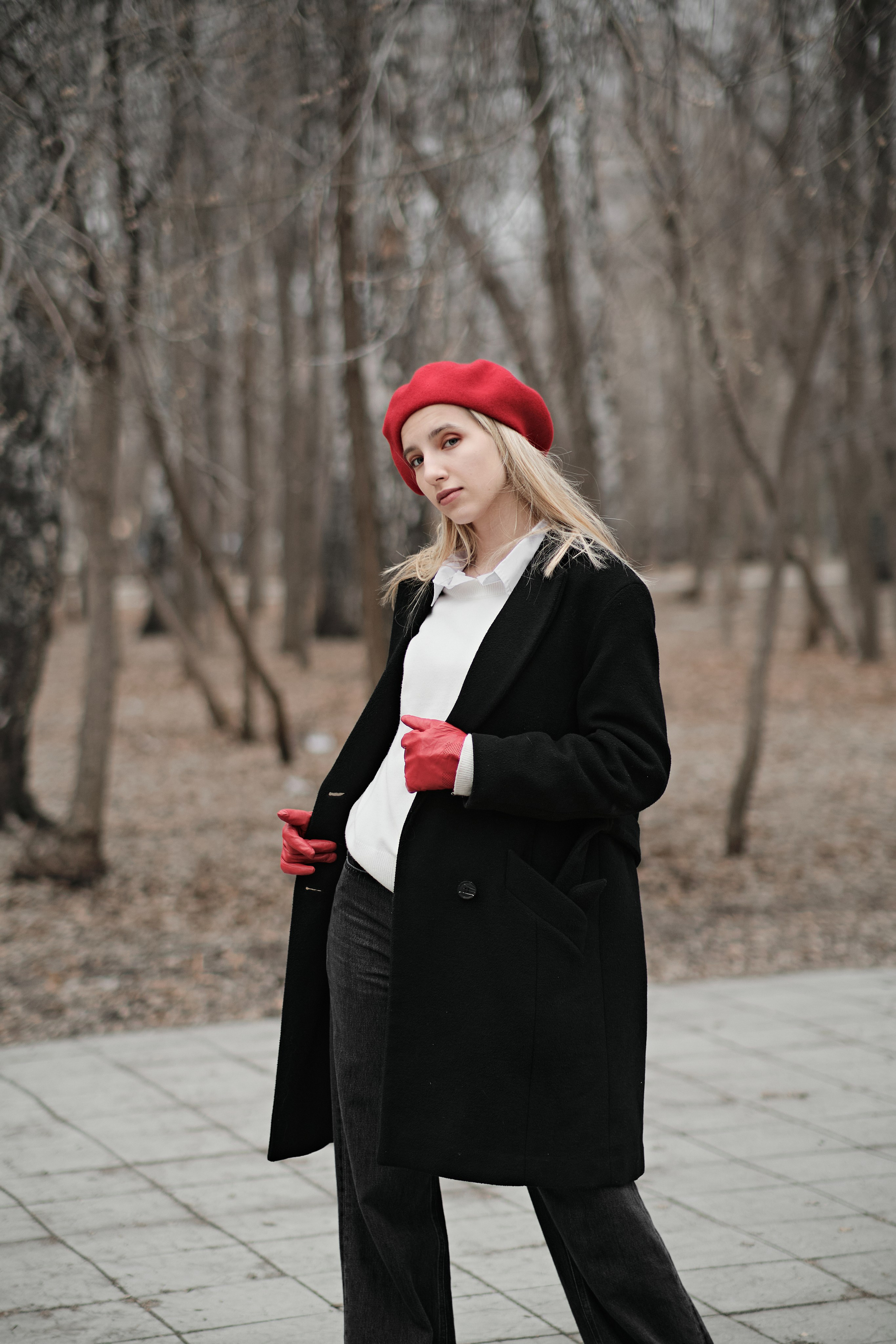 Алина. Портретные и детские съемки в Новосибирске. Фотограф Мария Колчанова