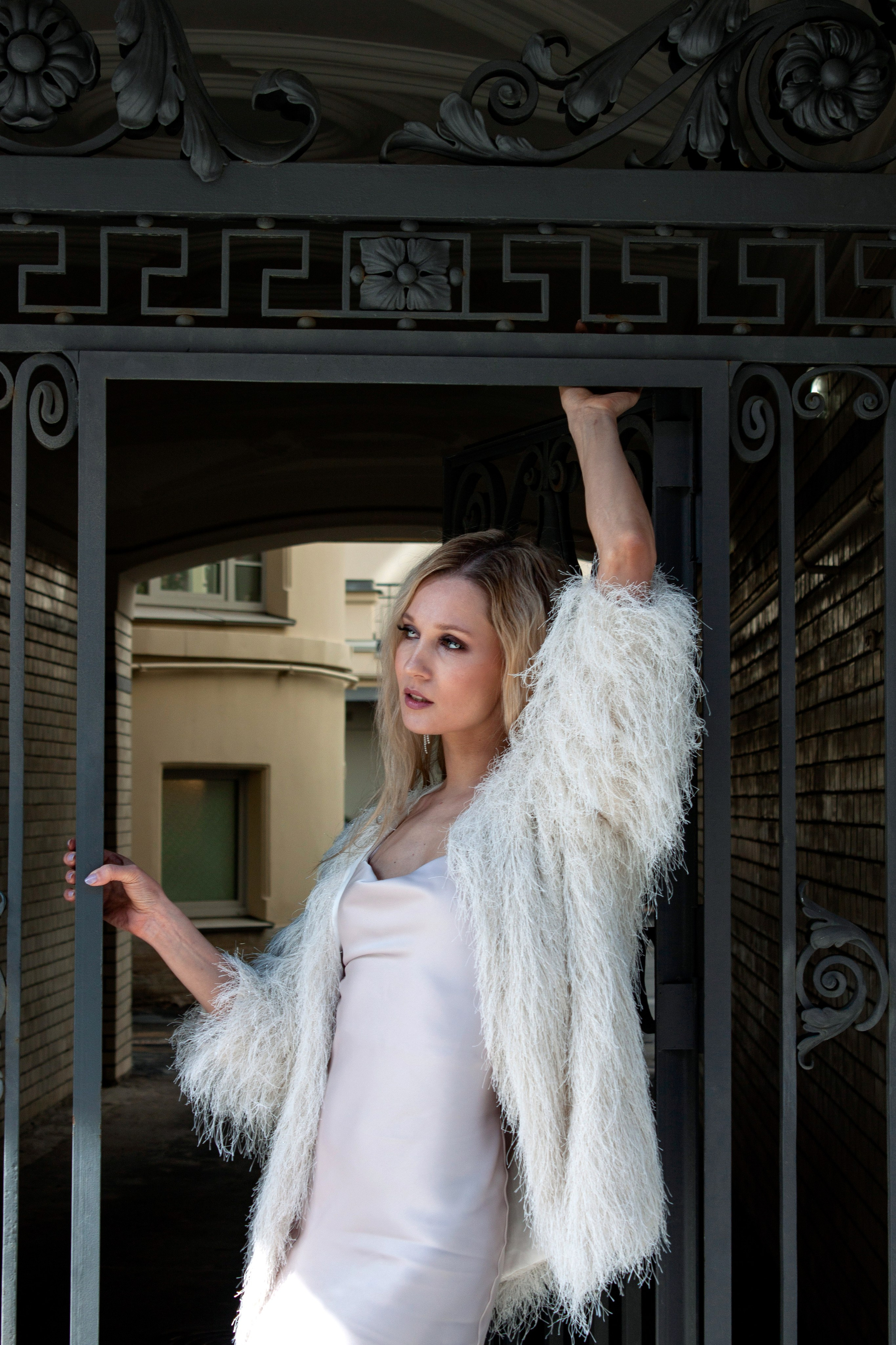 Сания. Фотограф в Санкт-Петербурге Рейдер Дарья