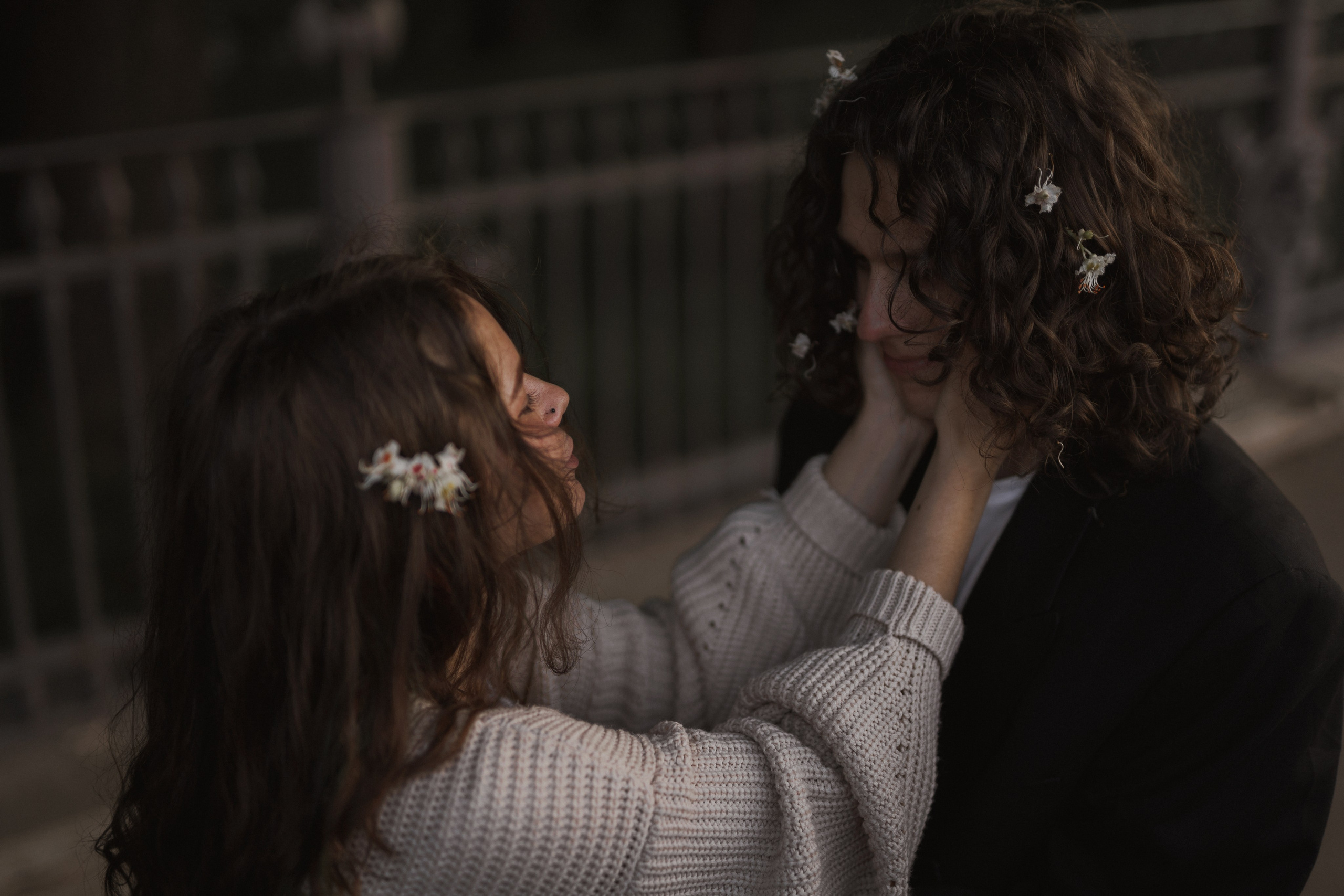 Love in St. Petersburg. Свадебный фотограф Решетников Дмитрий