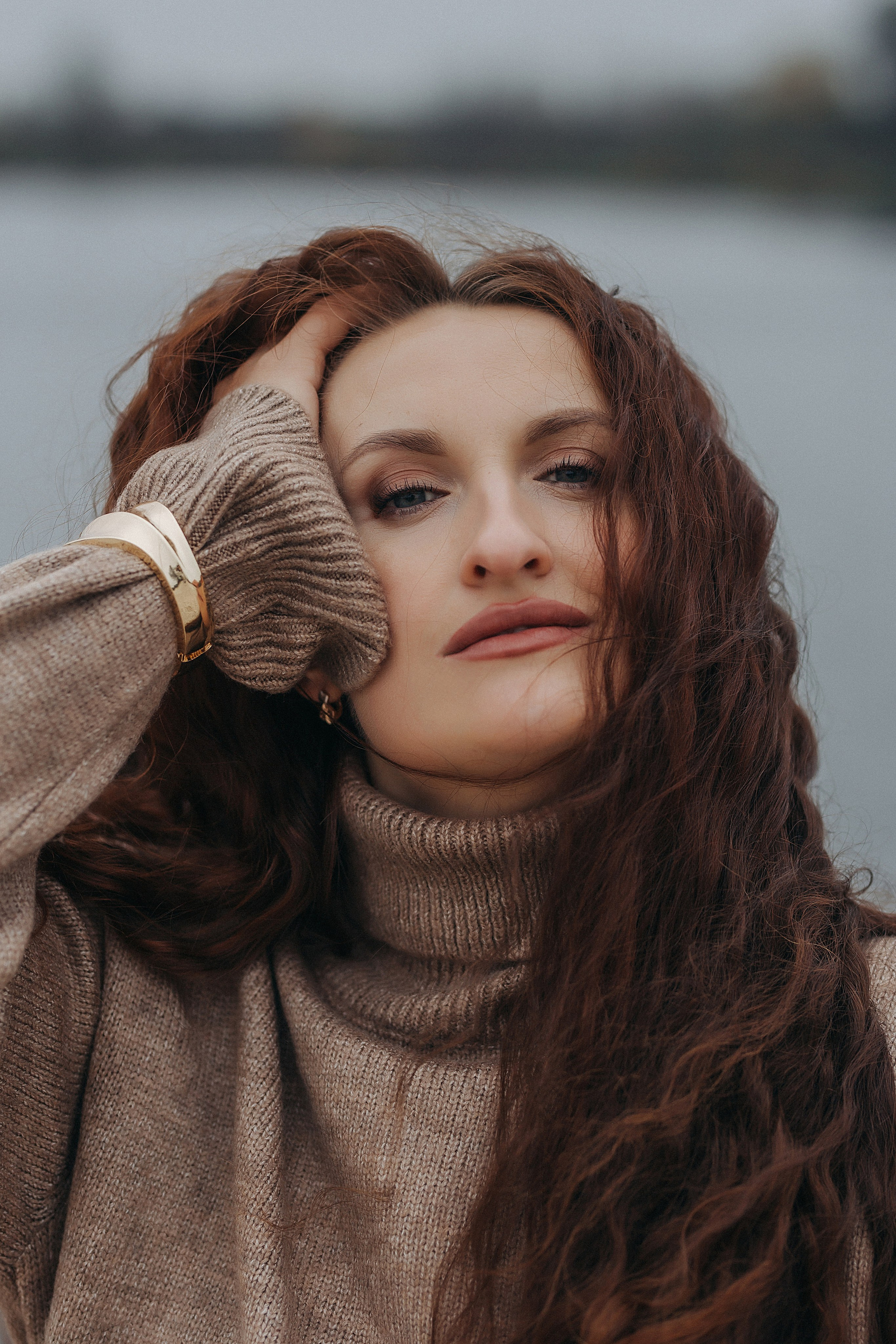 ИННА. Фотограф Минск Татьяна Ильич