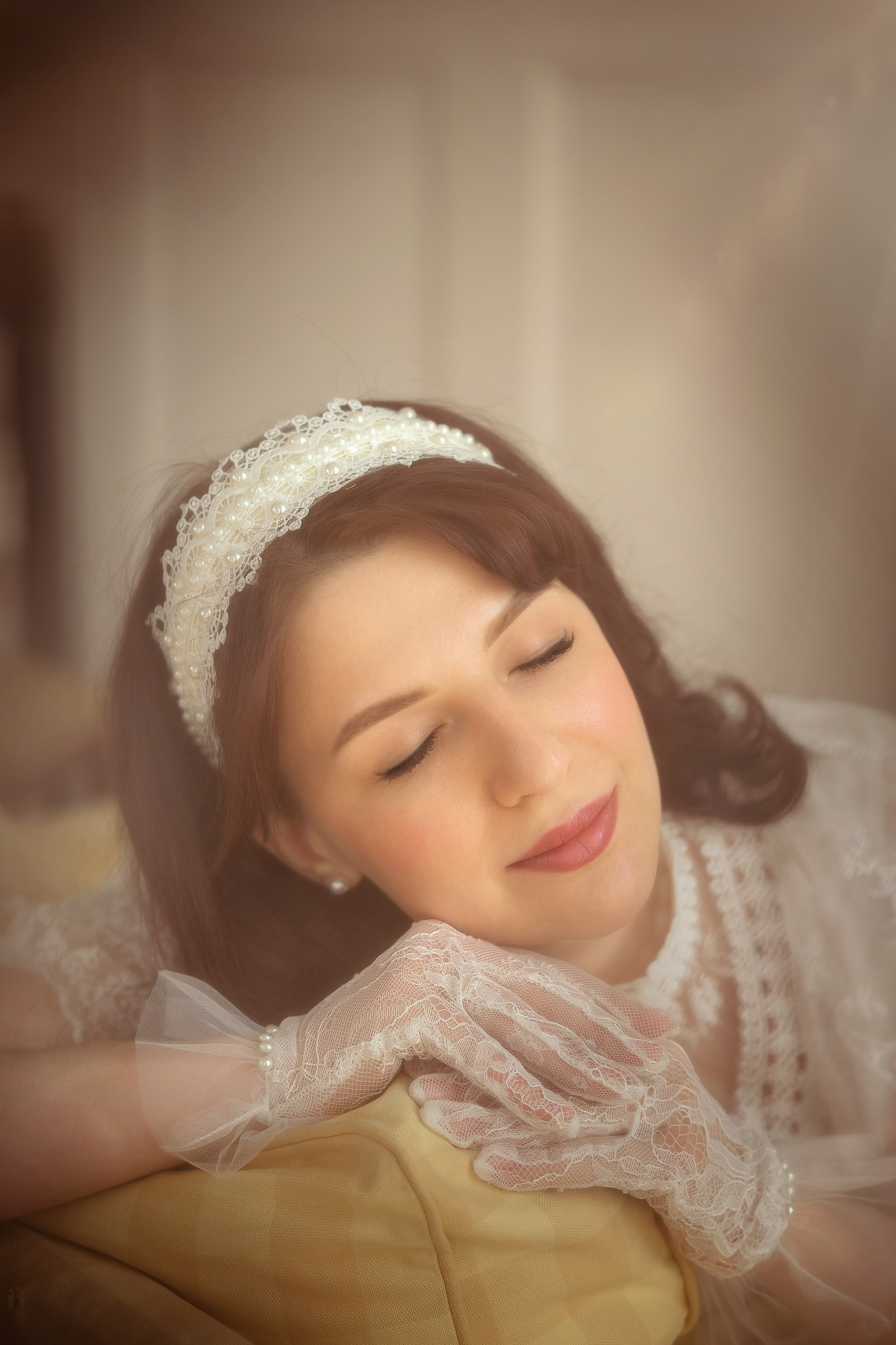 Елена. Фотограф на крещение и венчание