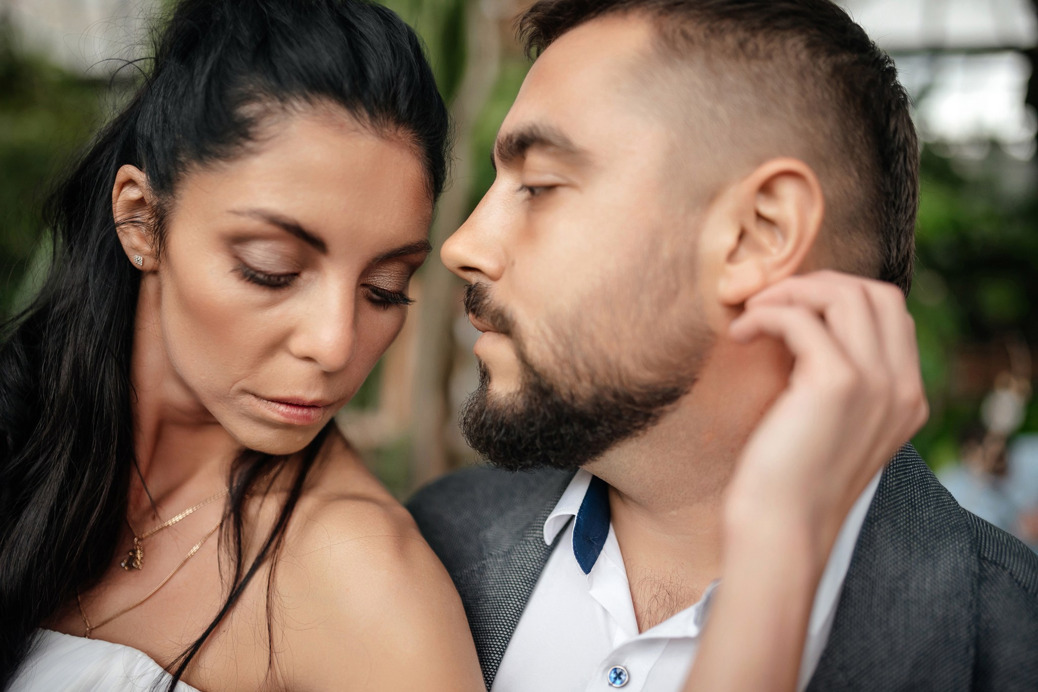 Царское село. Свадебный и семейный фотограф из Санкт-Петербурга Климов Анатолий