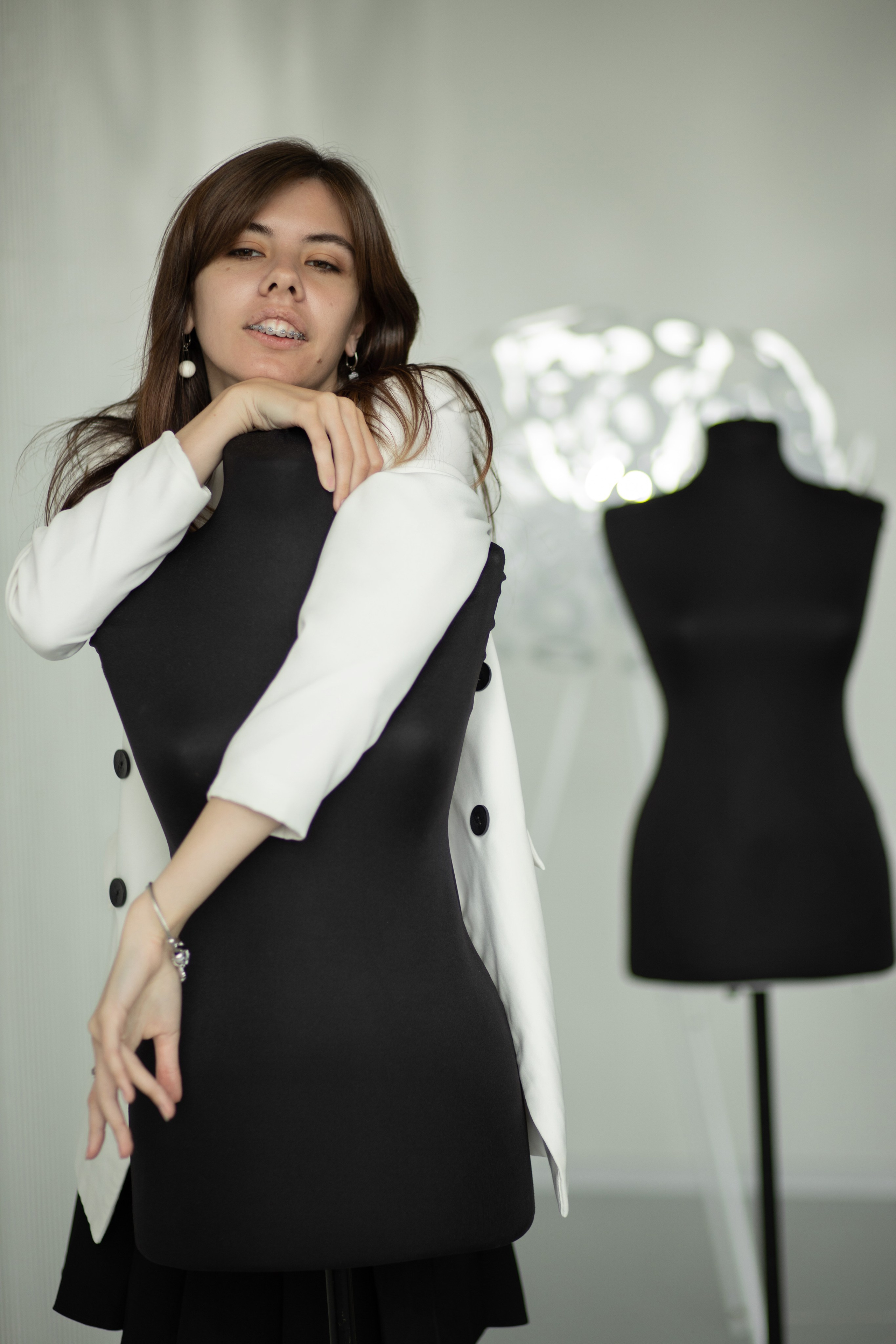 Анастасия. Фотограф в Москве