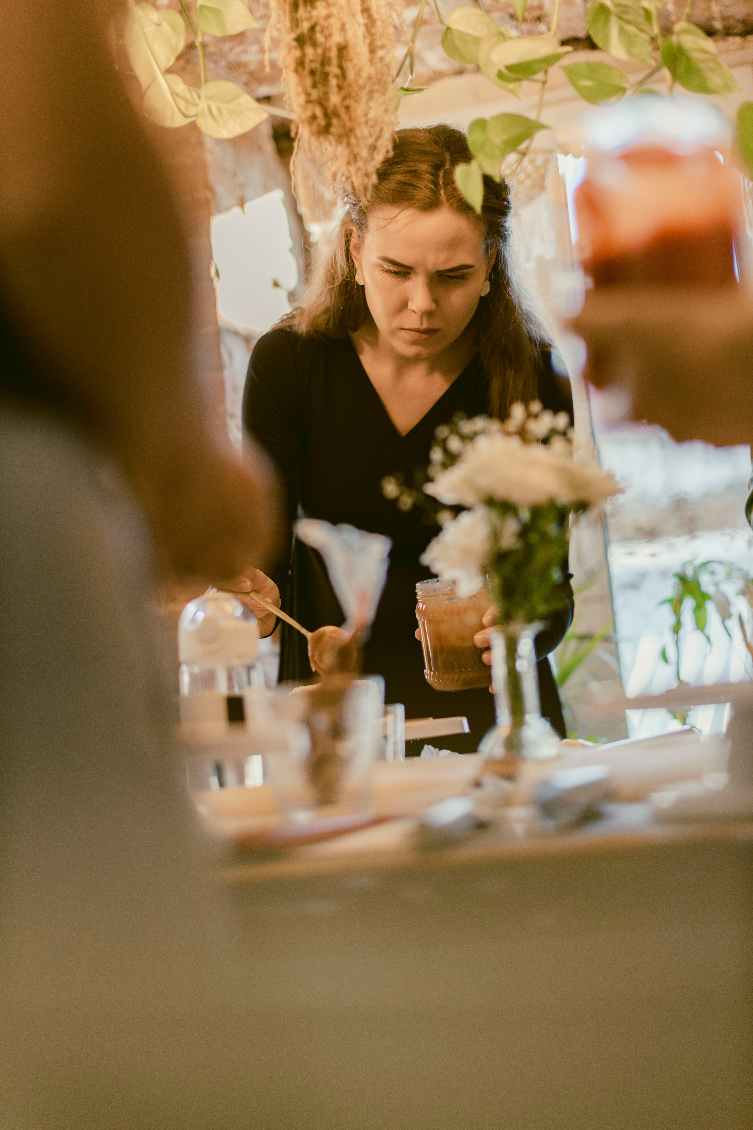 Кондитерский мастер класс. Свадебный и семейный фотограф в Самаре и Сочи