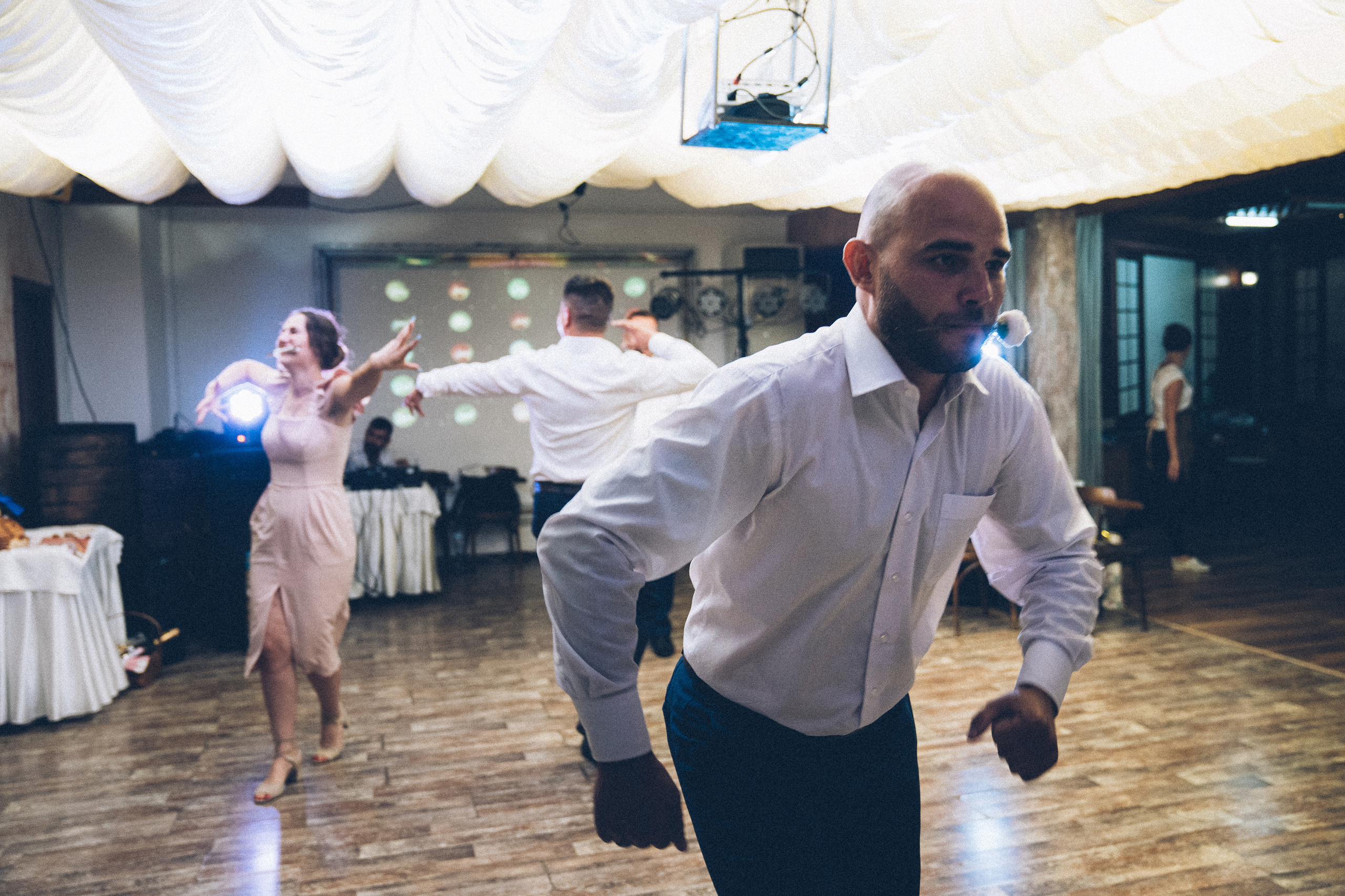 Екатерина и Петр. Photographer in Sevastopol, Crimea and Moscow Gorbunov Denis