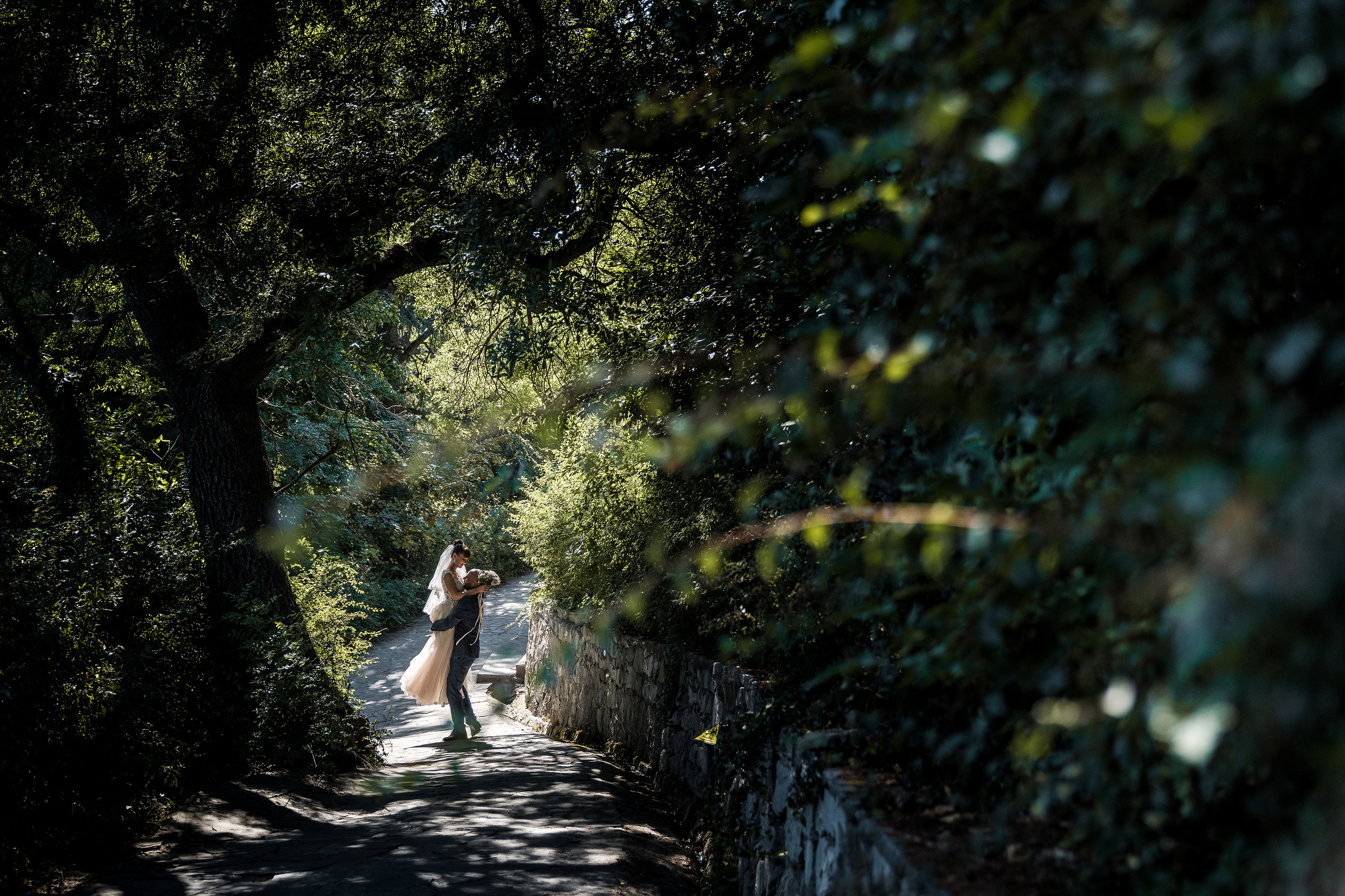 Екатерина и Петр. Photographer in Sevastopol, Crimea and Moscow Gorbunov Denis