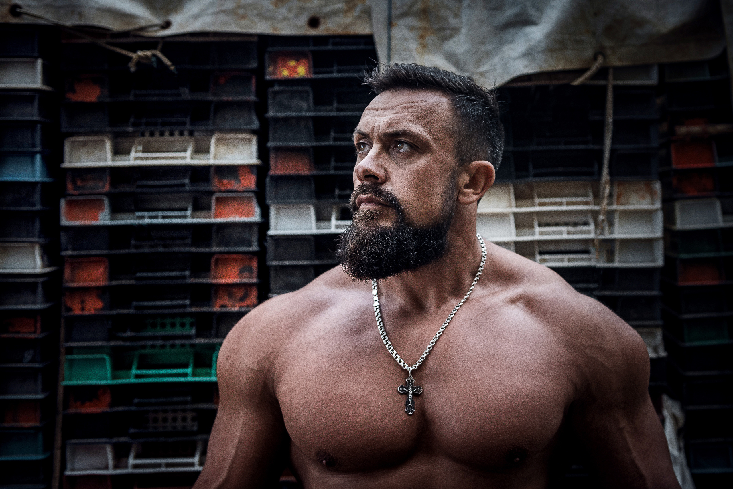 Владимир. Fotograf in Sewastopol, Krim und Moskau Gorbunov Denis