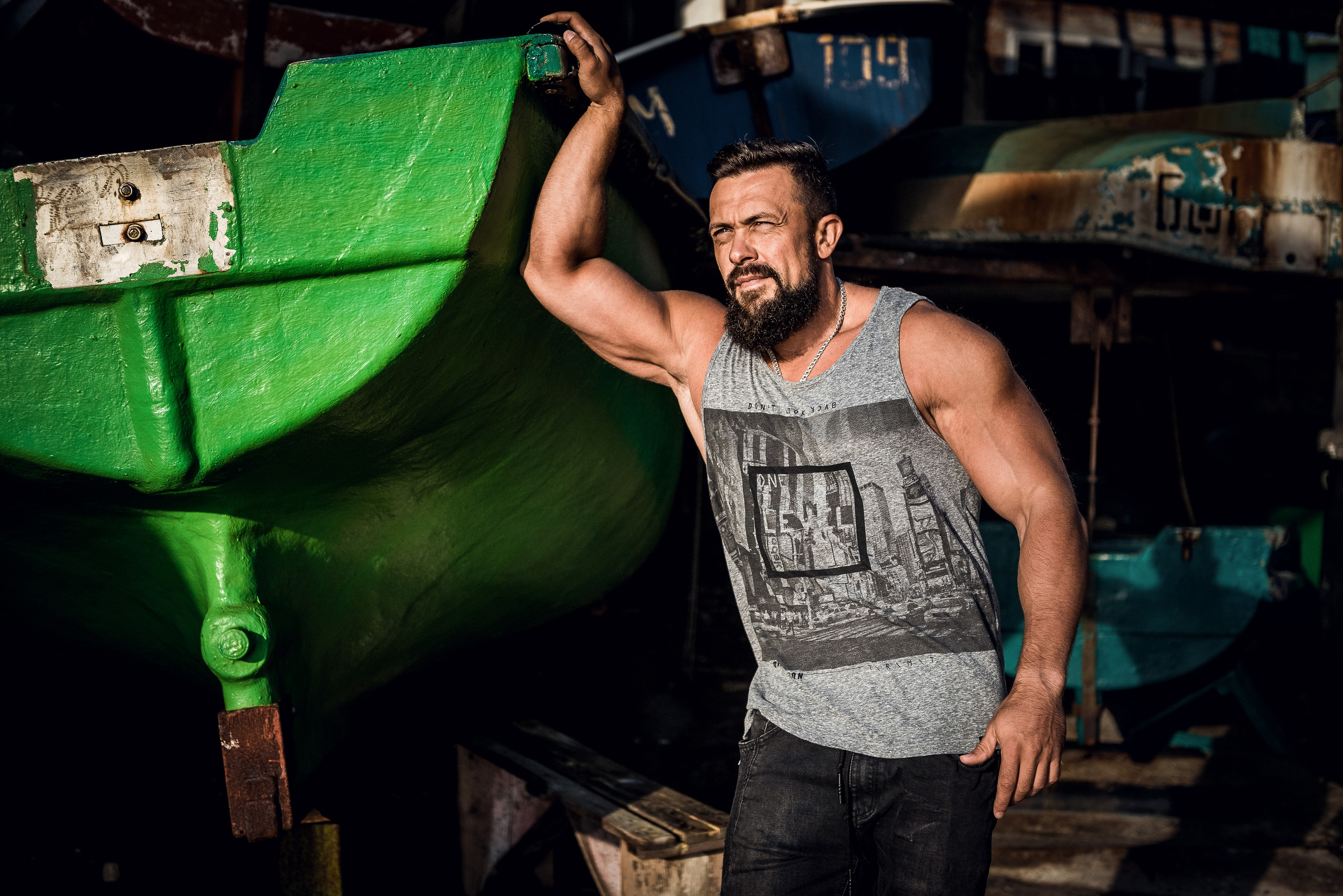 Владимир. Fotograf in Sewastopol, Krim und Moskau Gorbunov Denis