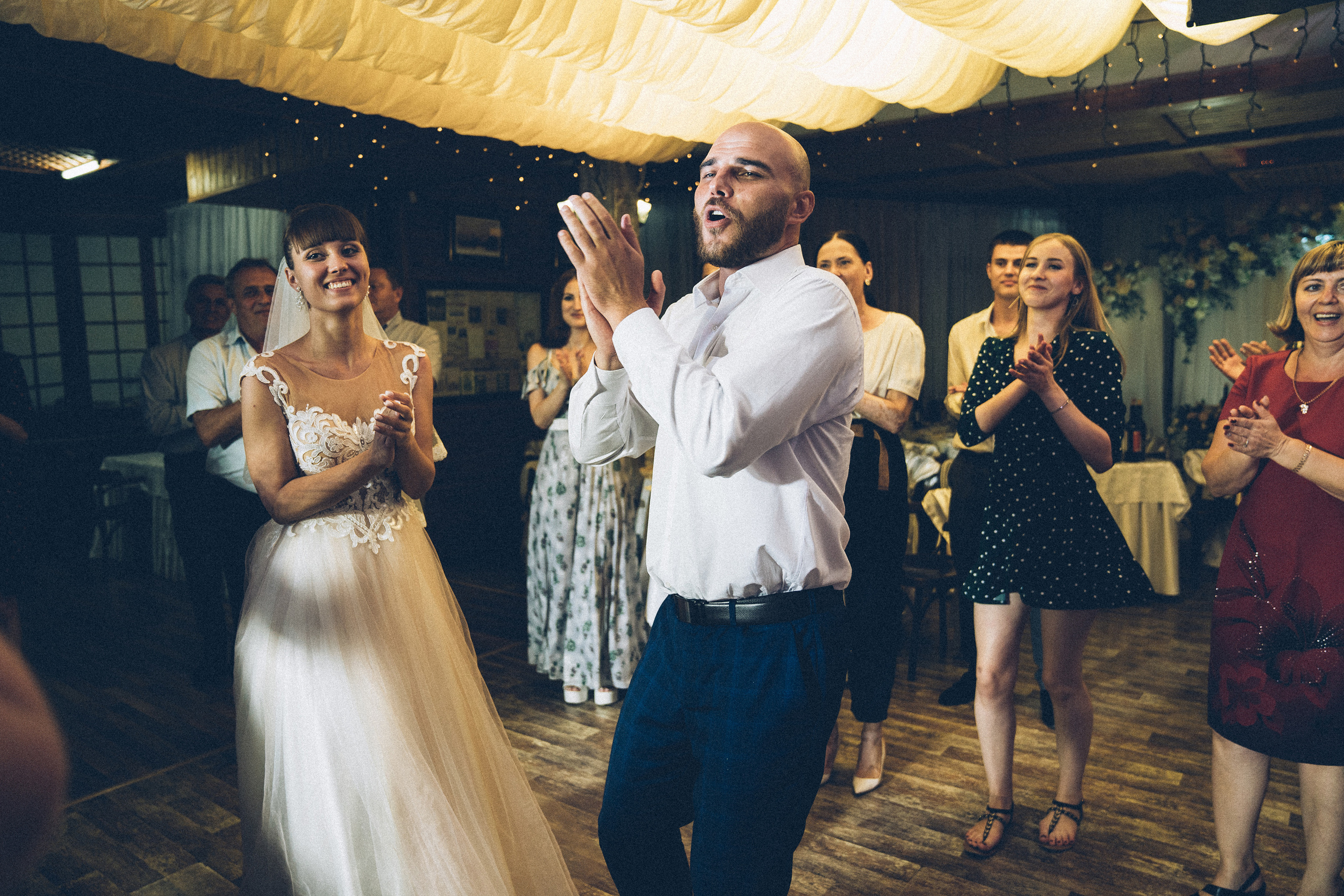 Екатерина и Петр. Photographer in Sevastopol, Crimea and Moscow Gorbunov Denis