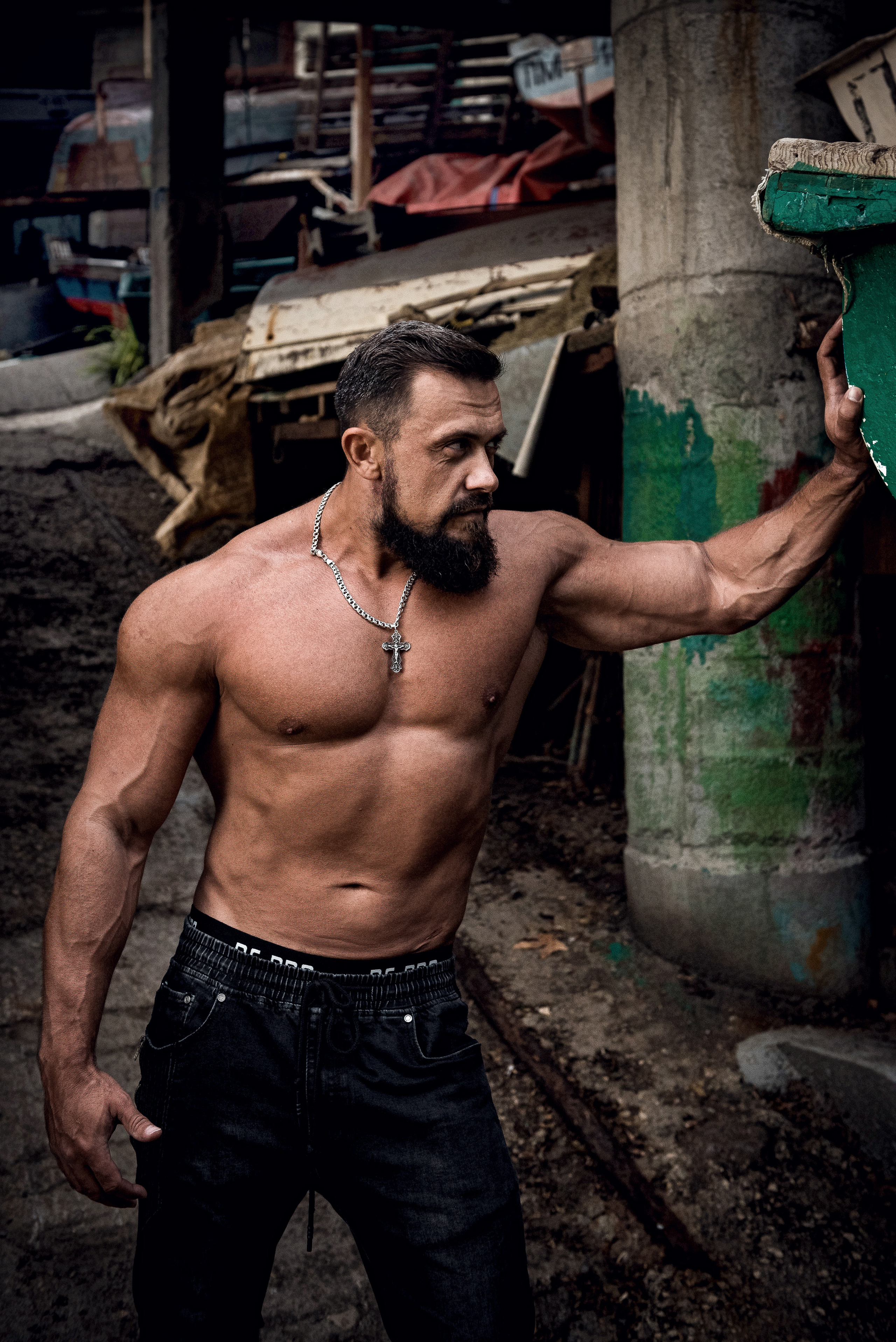 Владимир. Fotograf in Sewastopol, Krim und Moskau Gorbunov Denis