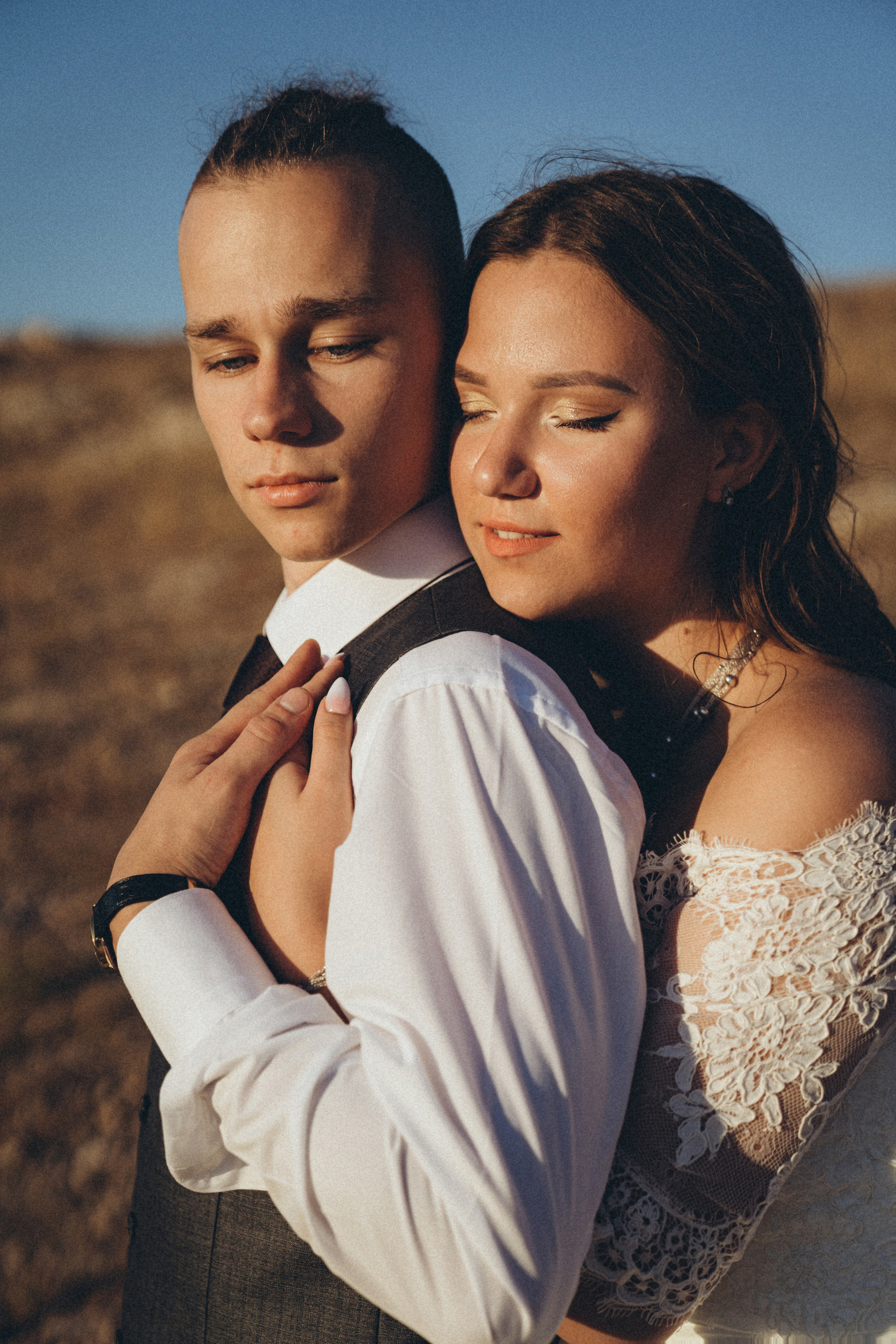 Валерия и Иван. Photographer in Sevastopol, Crimea and Moscow Gorbunov Denis