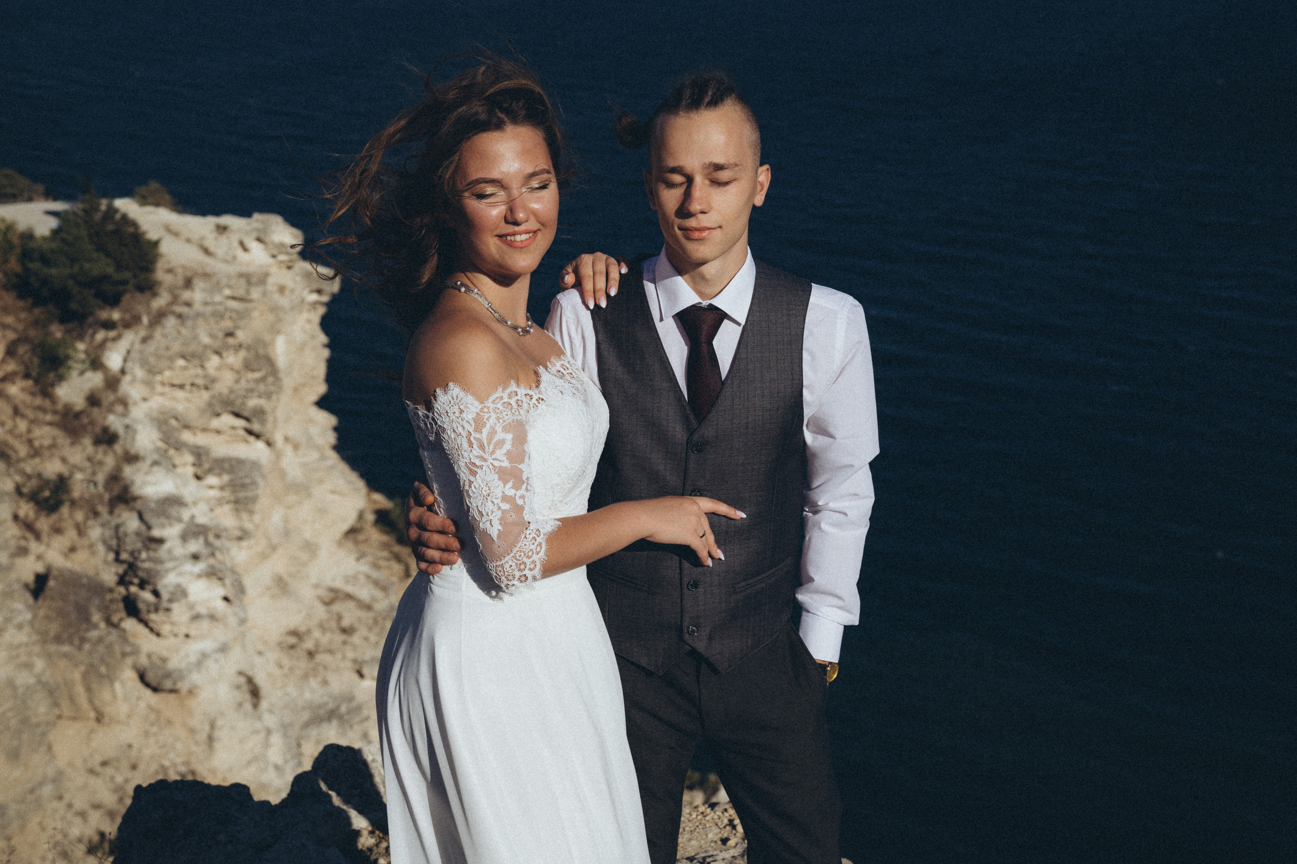 Валерия и Иван. Photographer in Sevastopol, Crimea and Moscow Gorbunov Denis