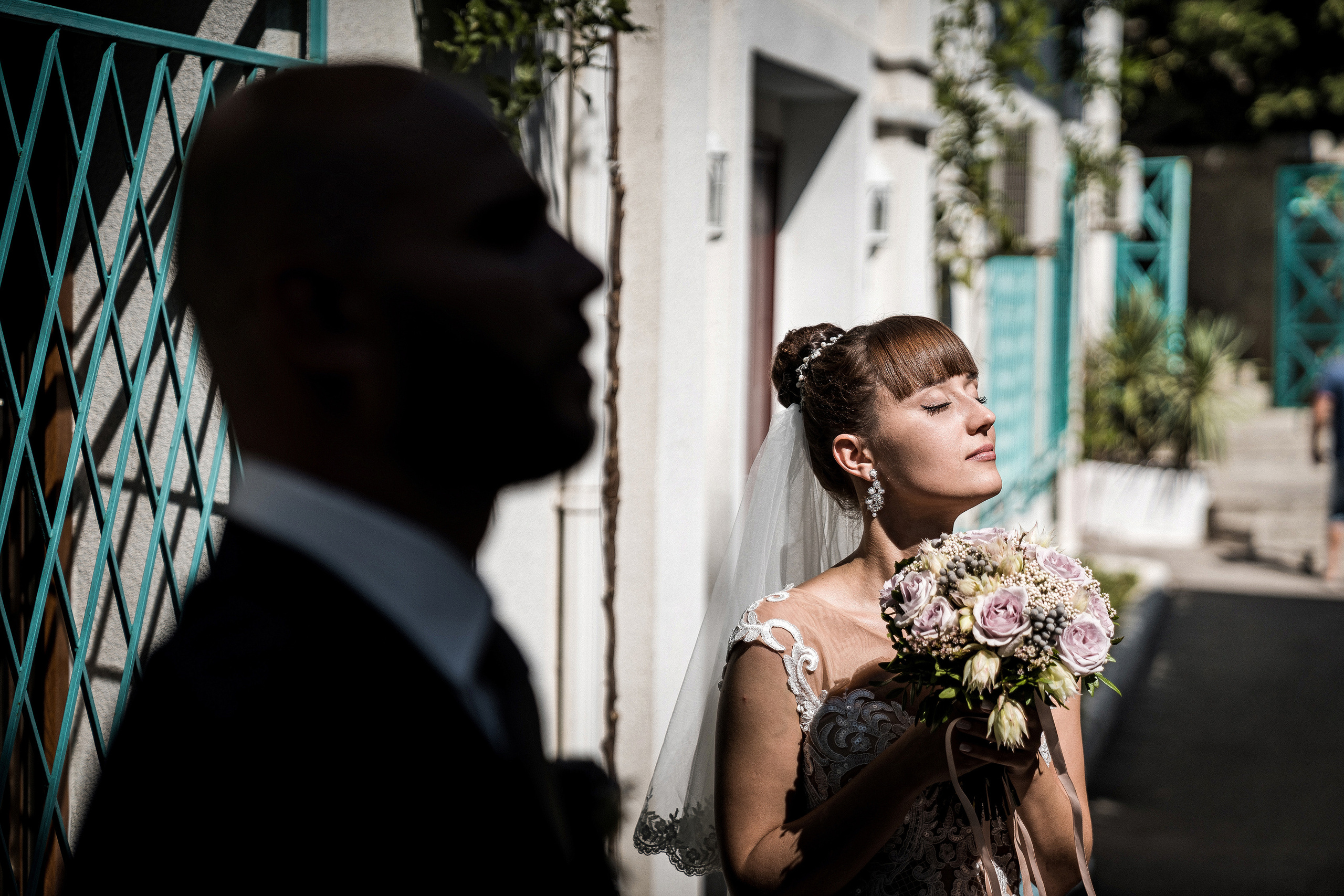 Екатерина и Петр. Photographer in Sevastopol, Crimea and Moscow Gorbunov Denis