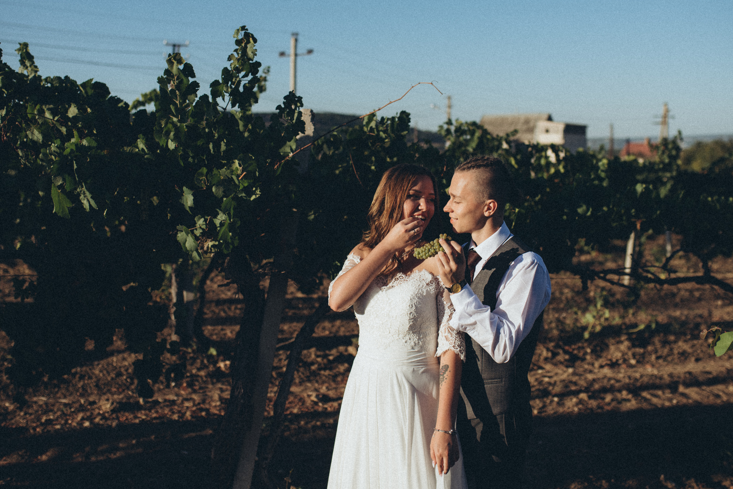 Валерия и Иван. Photographer in Sevastopol, Crimea and Moscow Gorbunov Denis
