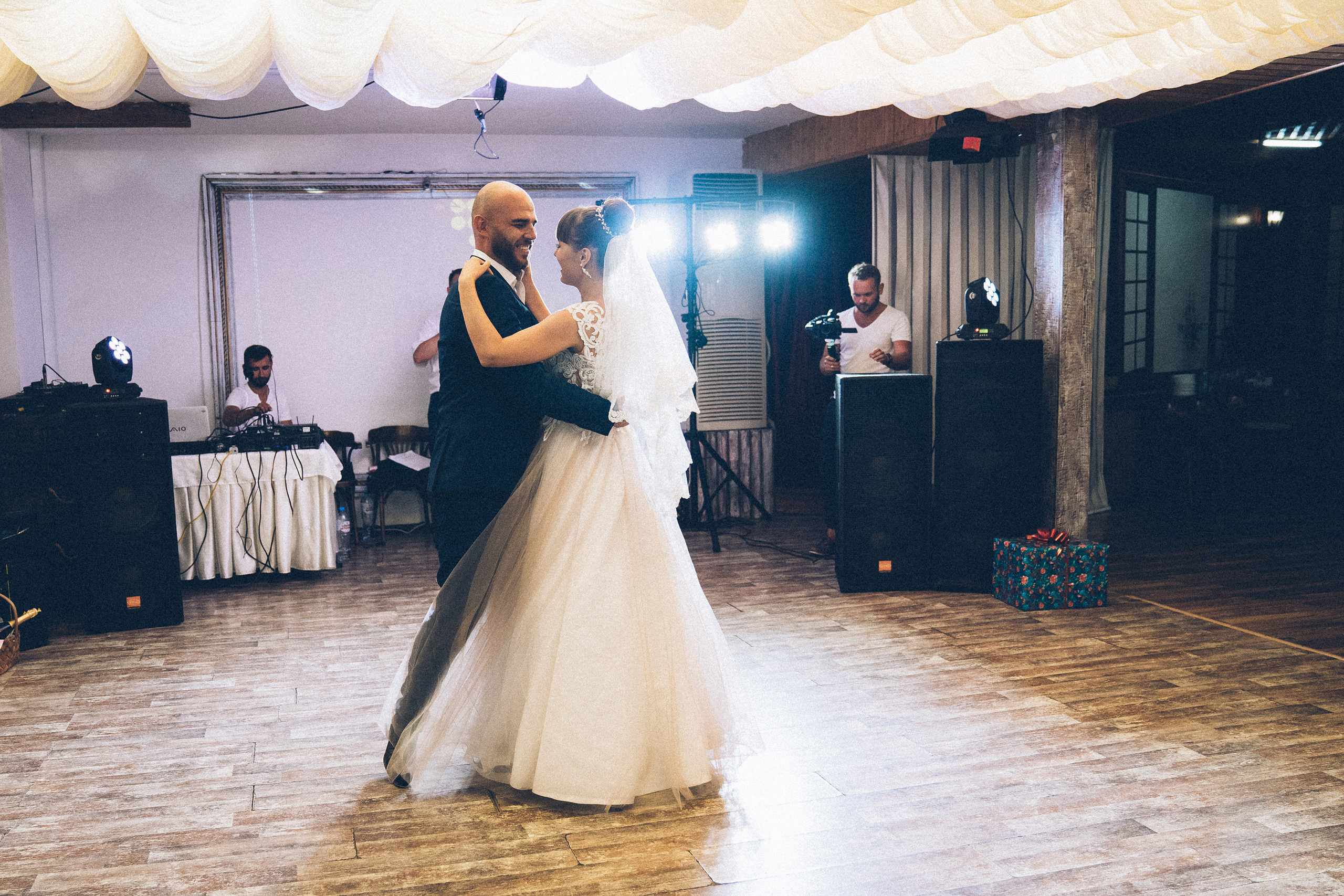 Екатерина и Петр. Photographer in Sevastopol, Crimea and Moscow Gorbunov Denis