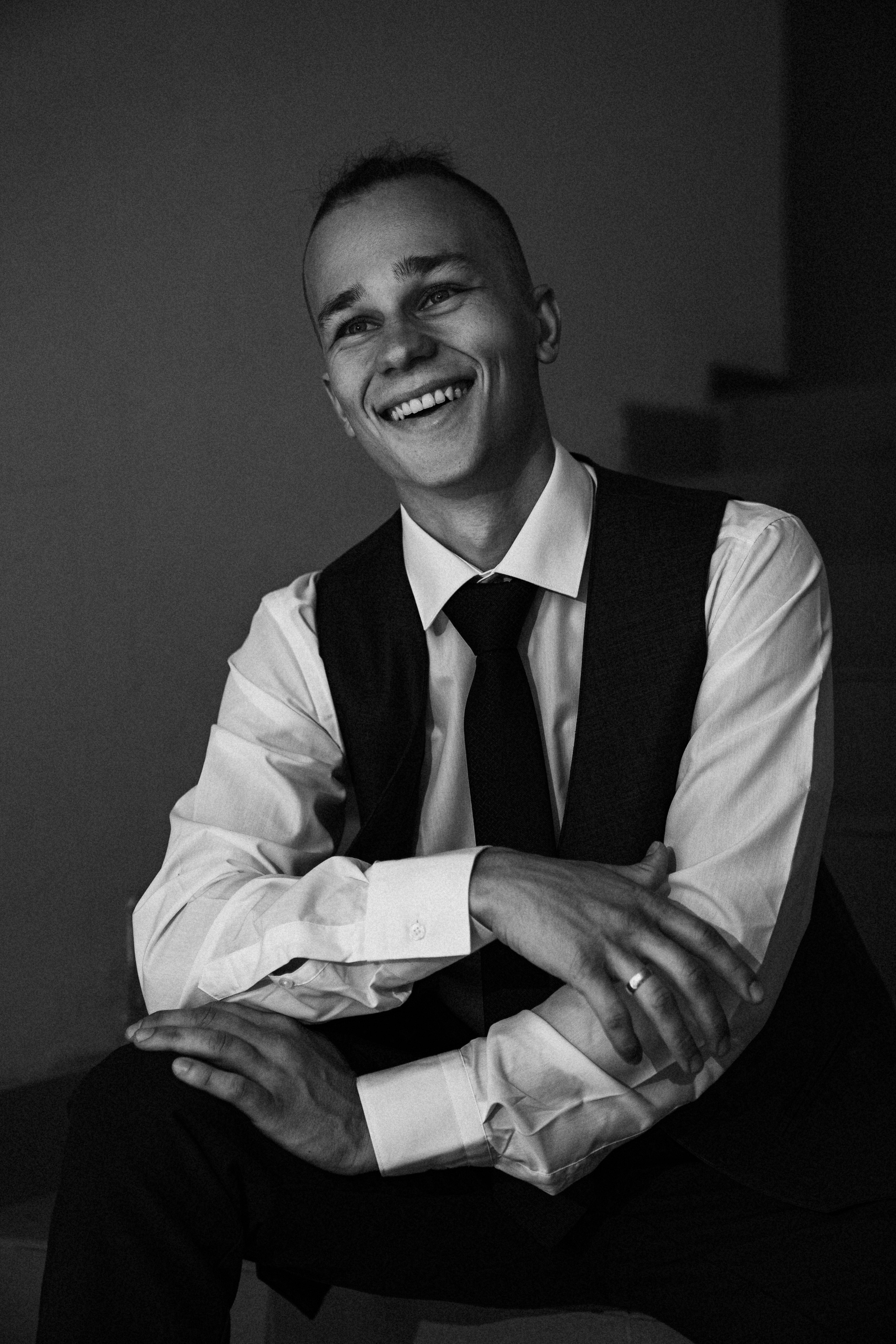 Валерия и Иван. Photographer in Sevastopol, Crimea and Moscow Gorbunov Denis