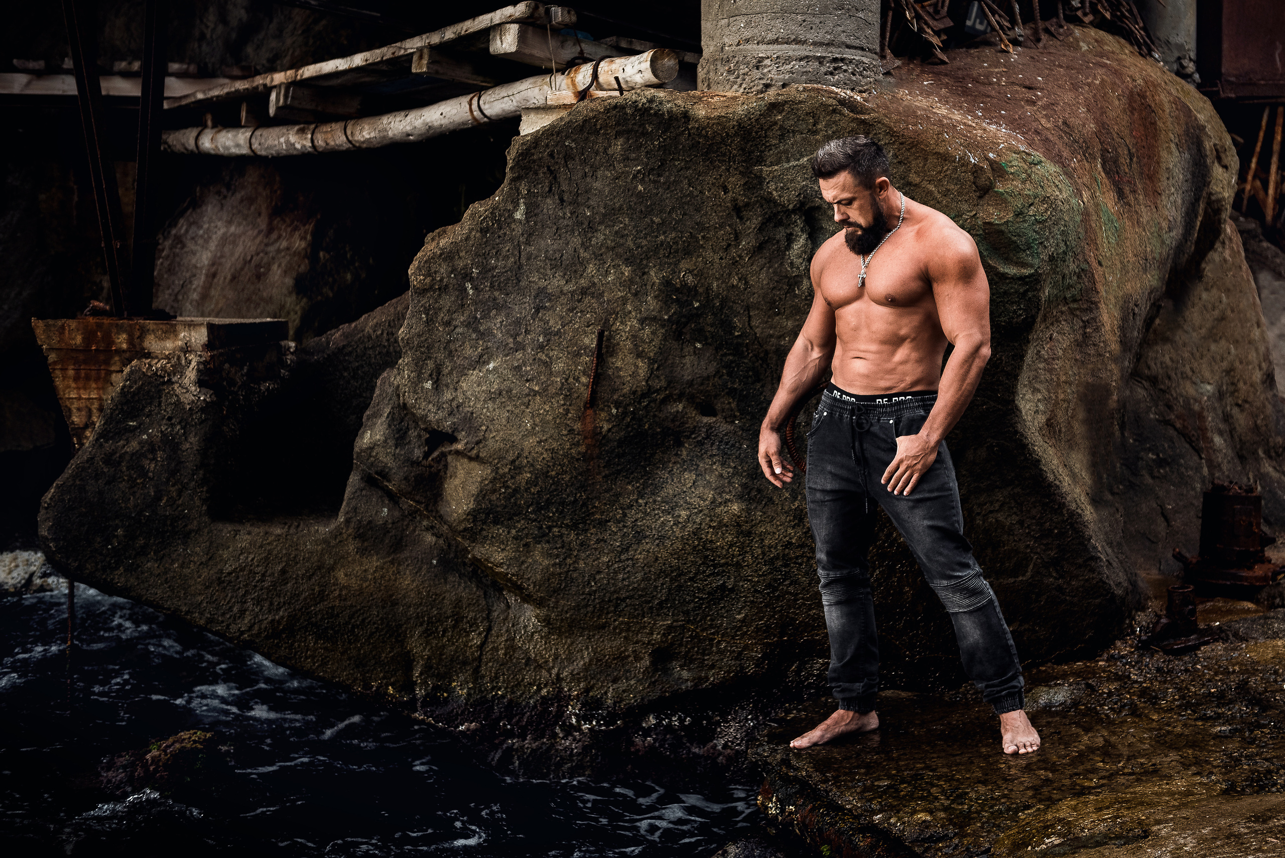 Владимир. Fotograf in Sewastopol, Krim und Moskau Gorbunov Denis