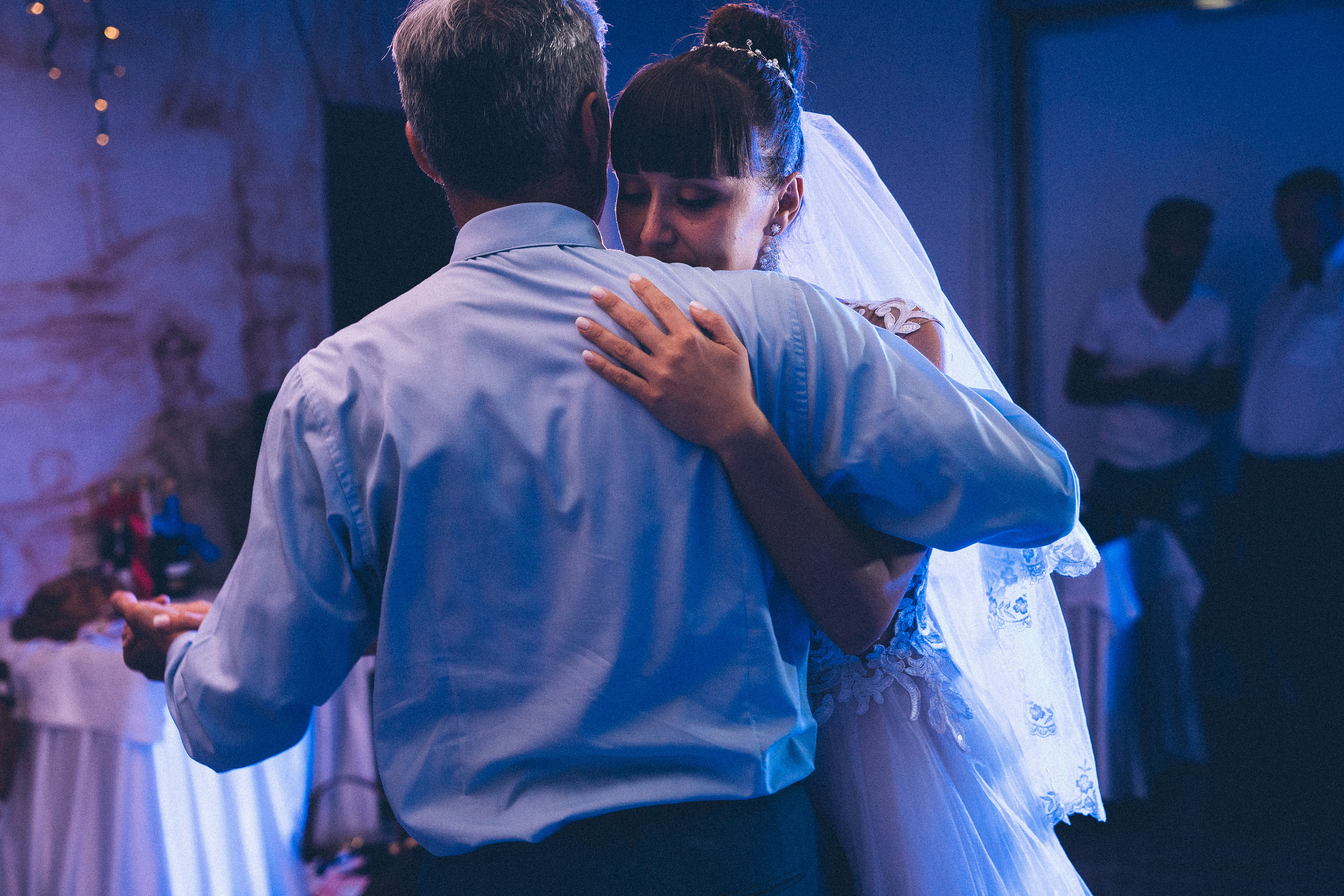 Екатерина и Петр. Photographer in Sevastopol, Crimea and Moscow Gorbunov Denis