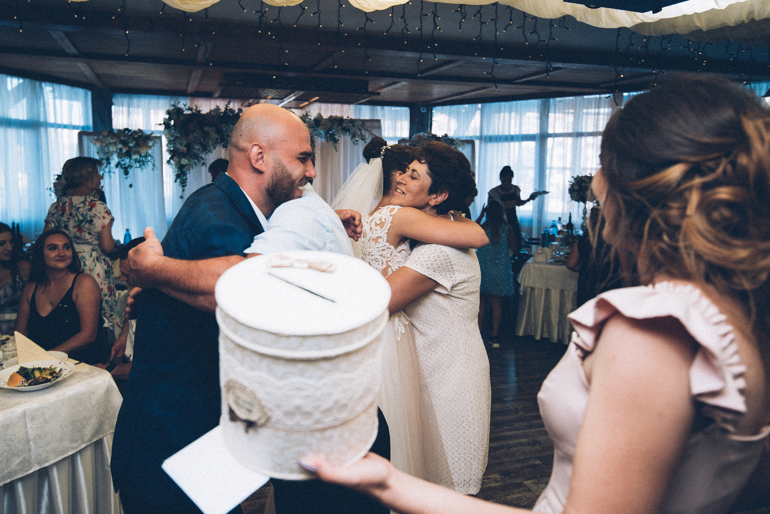 Екатерина и Петр. Photographer in Sevastopol, Crimea and Moscow Gorbunov Denis