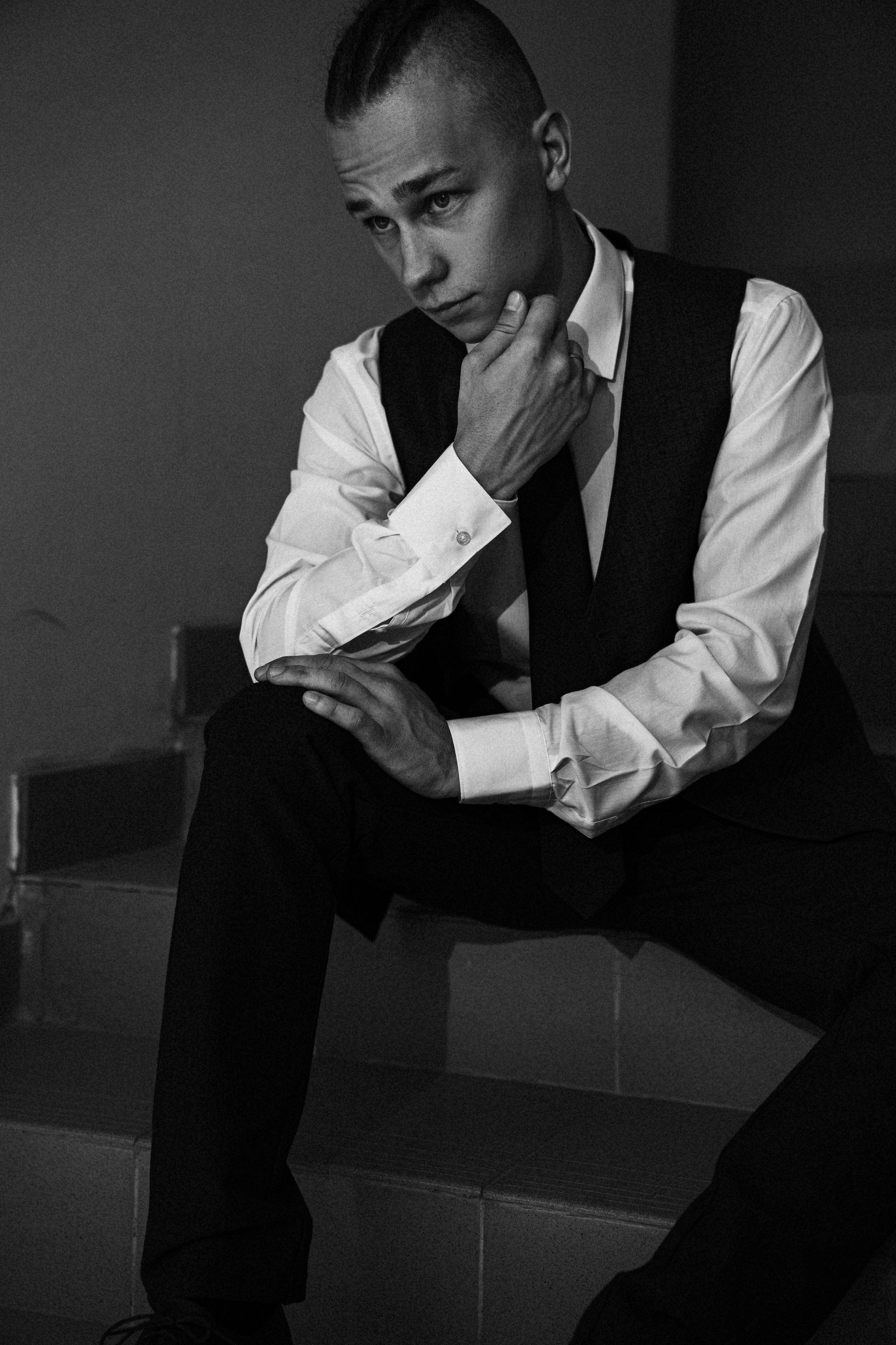 Валерия и Иван. Photographer in Sevastopol, Crimea and Moscow Gorbunov Denis