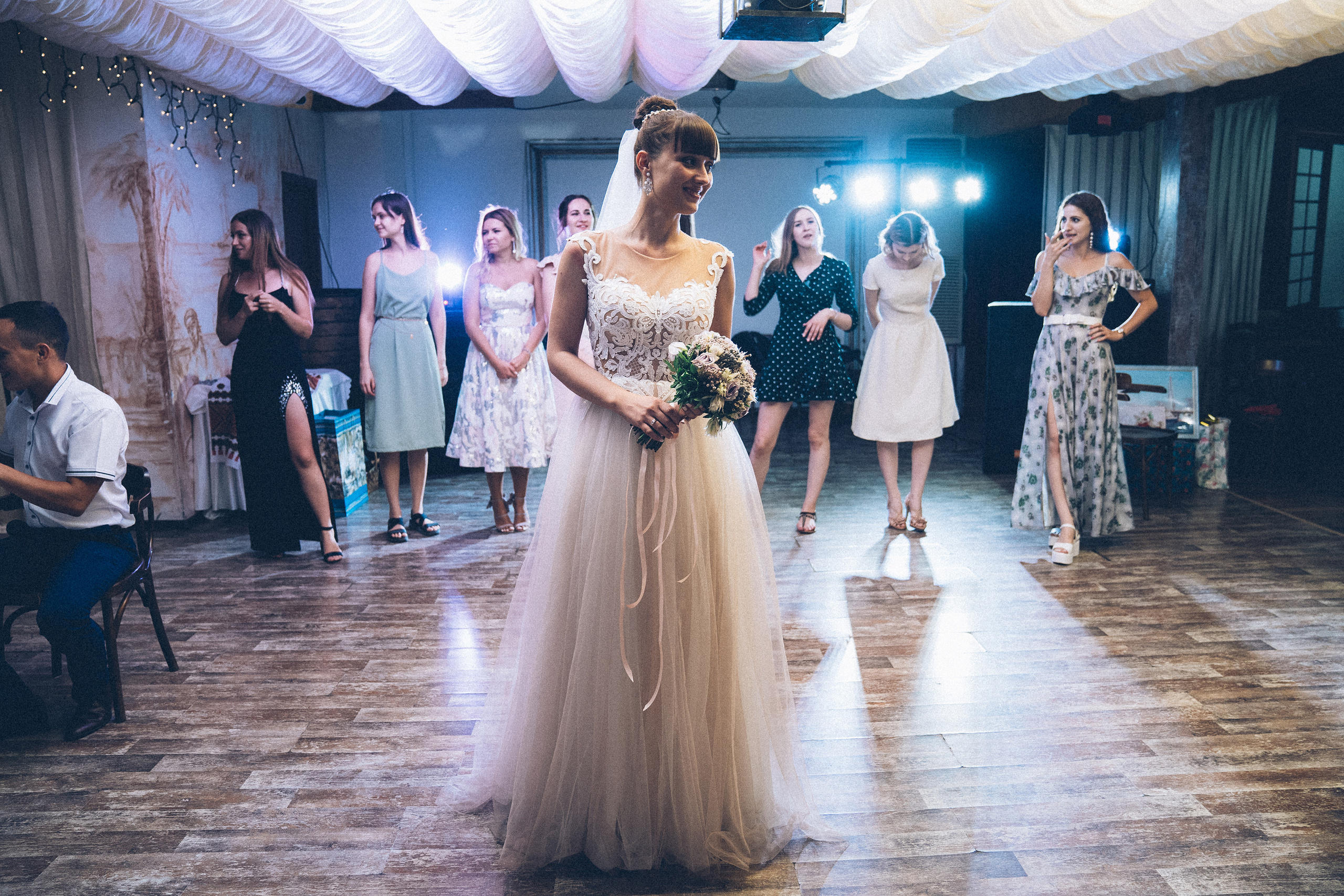 Екатерина и Петр. Photographer in Sevastopol, Crimea and Moscow Gorbunov Denis