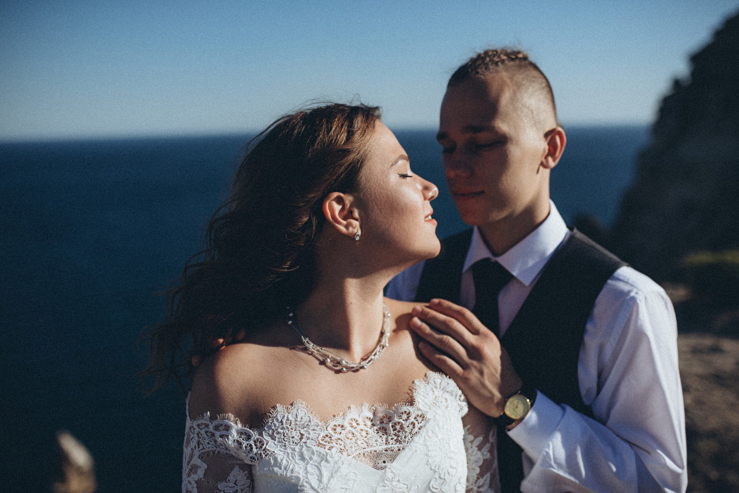 Валерия и Иван. Photographer in Sevastopol, Crimea and Moscow Gorbunov Denis